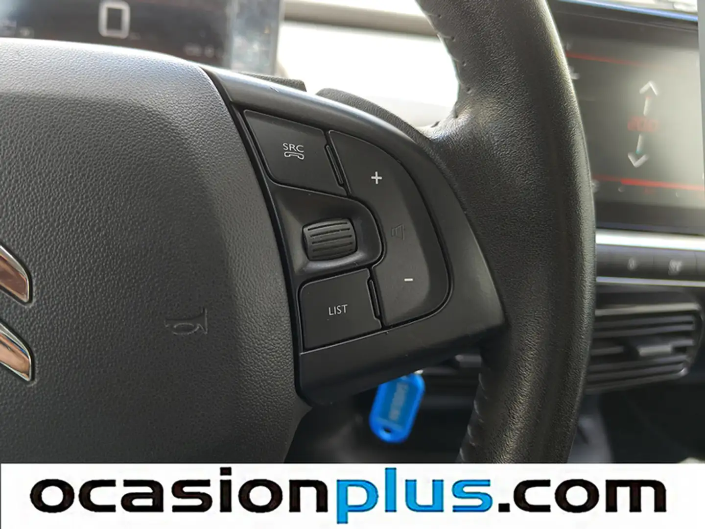 Foto Citroën C4 Cactus Citroen C4 Cactus PureTech 130 S&S Shine (130 CV)