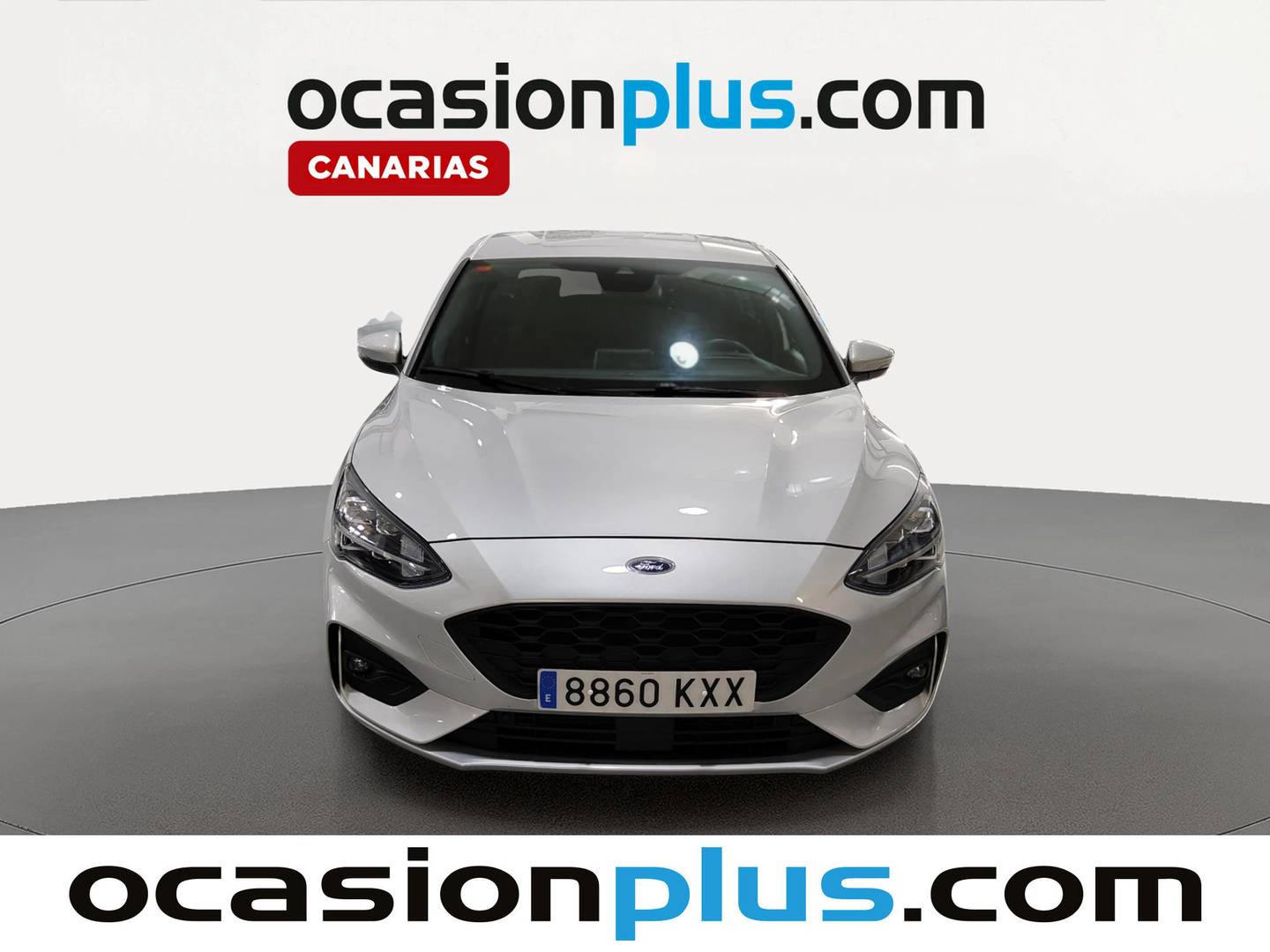 Ford Focus Ford Focus 1.5 Ecoboost ST-Line Auto (150 CV) barato