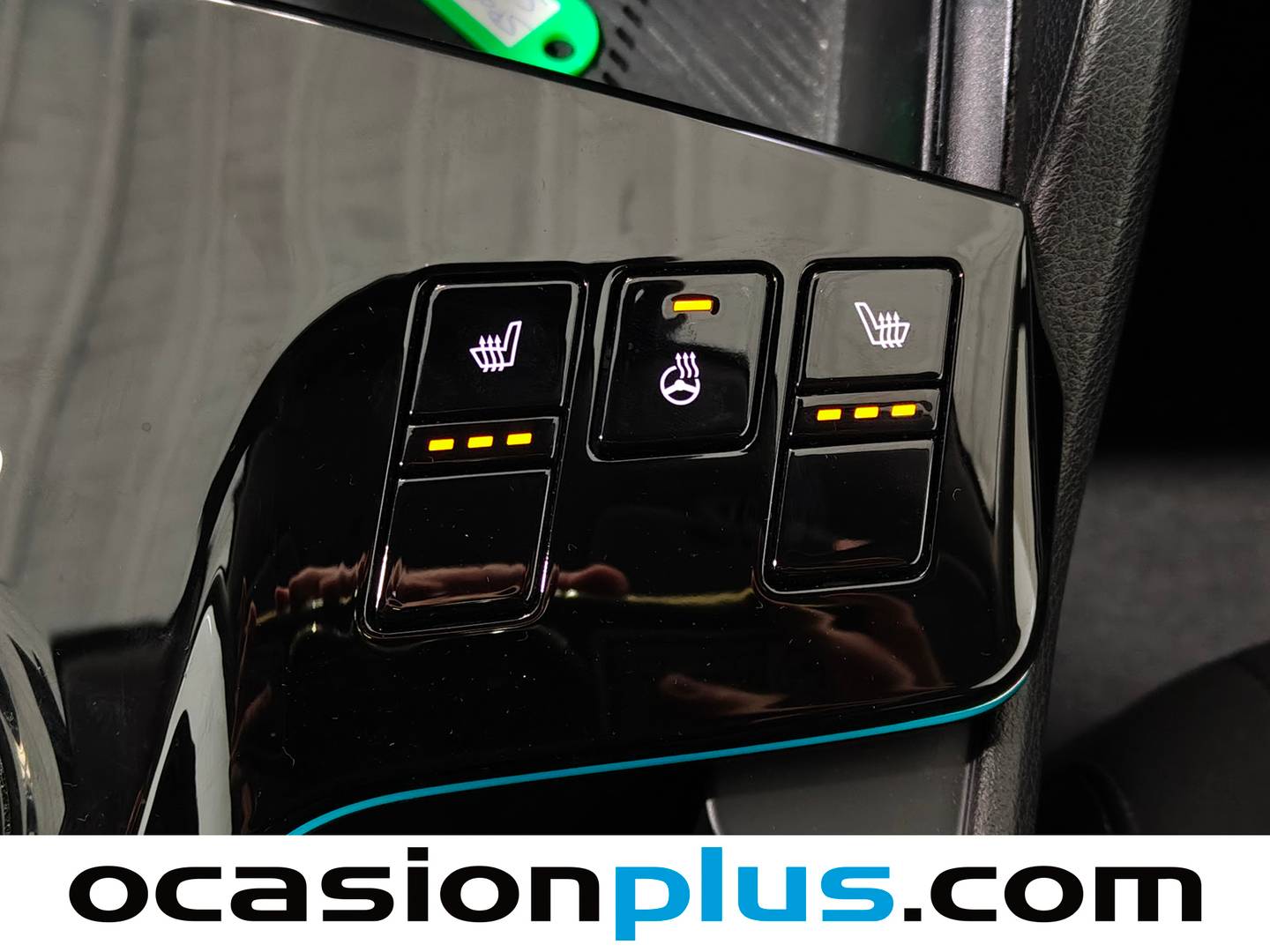 Foto KIA Sportage Kia Sportage 1.6 T-GDi HEV Tech 4x2 Auto (230 CV)