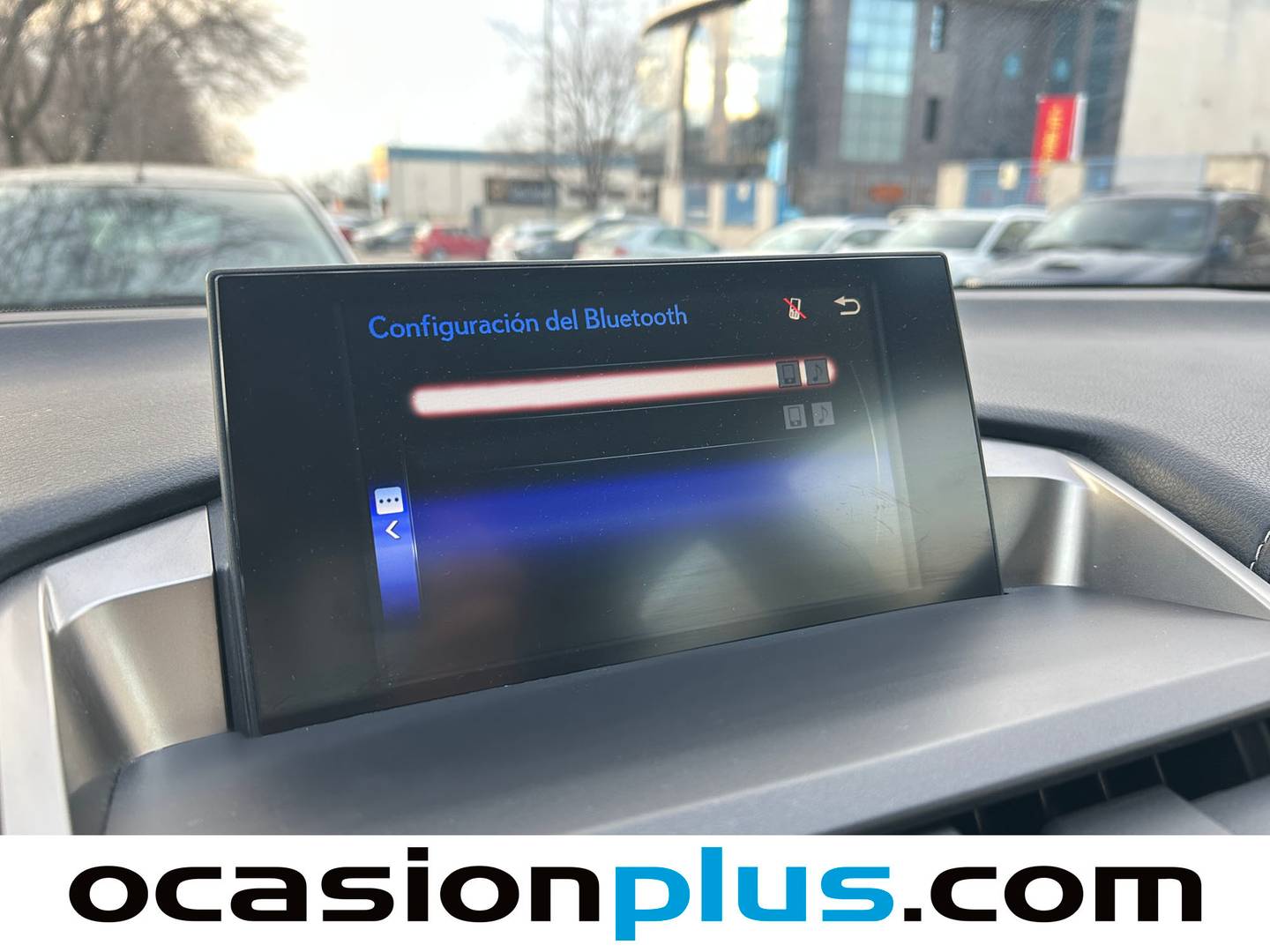 Foto Lexus NX Lexus NX Corporate 2WD (197 CV)