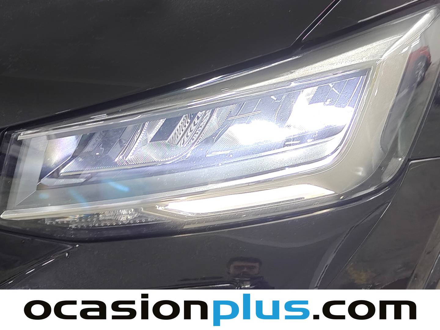 Acabados Audi Q2 Audi Q2 Advanced 35 TFSI (150 CV) S tronic