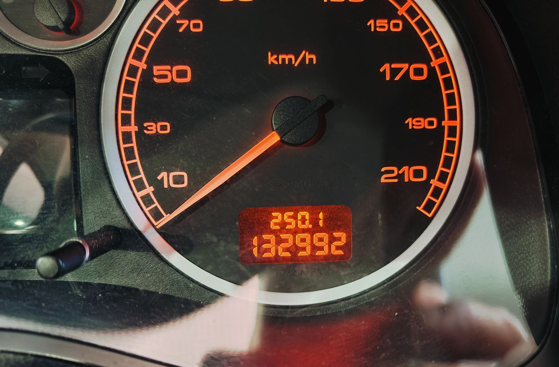 Peugeot 307 1.6 XR - foto 7