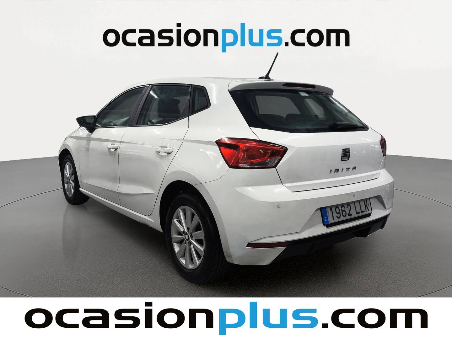 Foto Seat Ibiza SEAT Ibiza 1.0 TSI Style Go (95 CV)