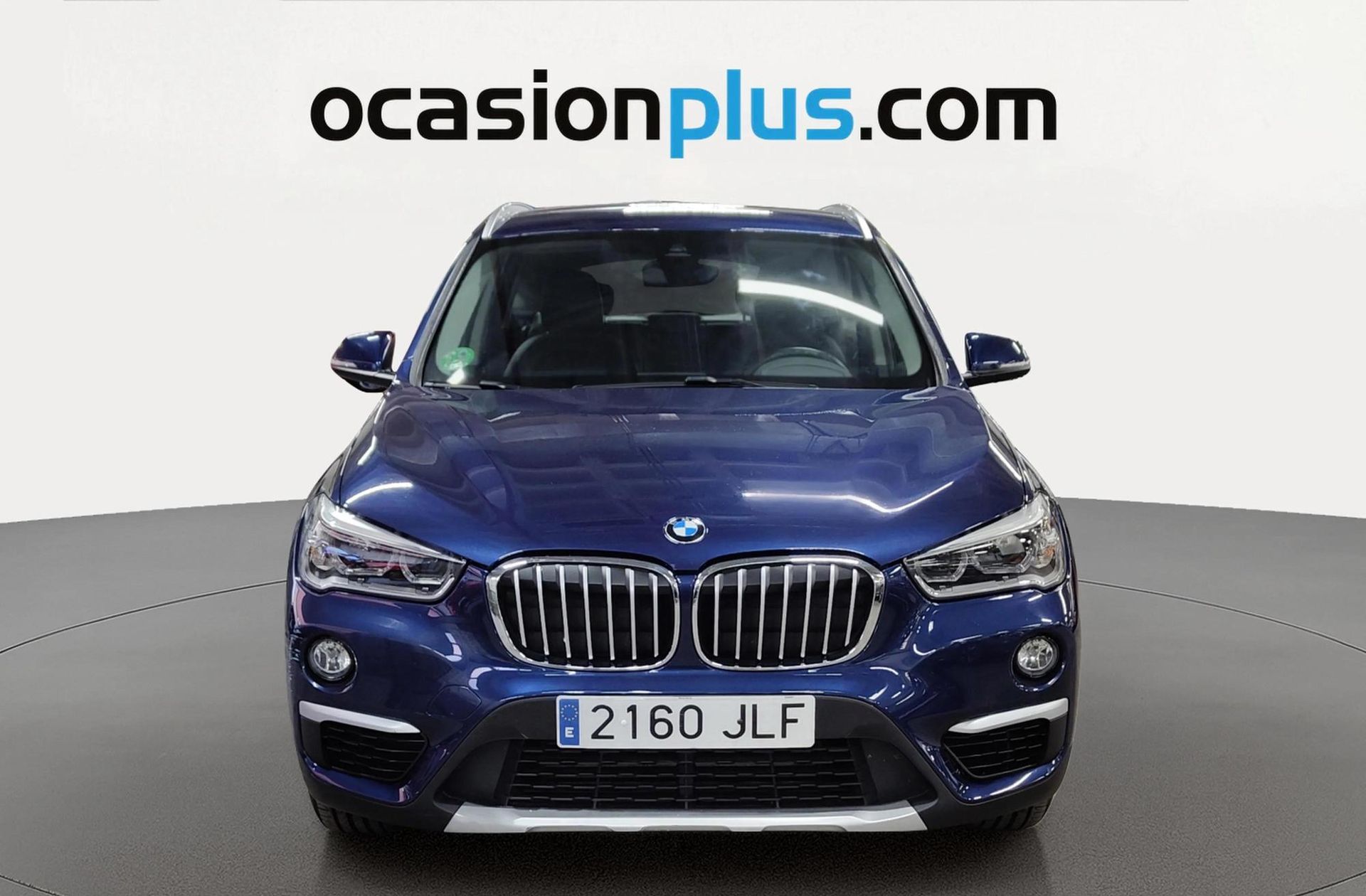 BMW X1 sDrive18d - foto 14