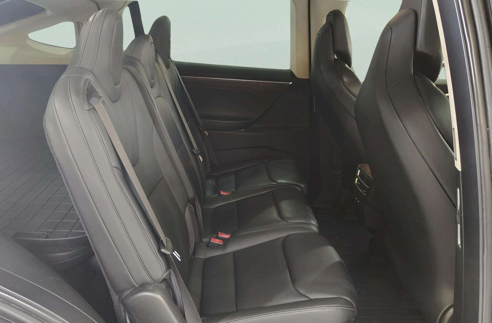 Tesla Model X 75d 4WD - foto 23