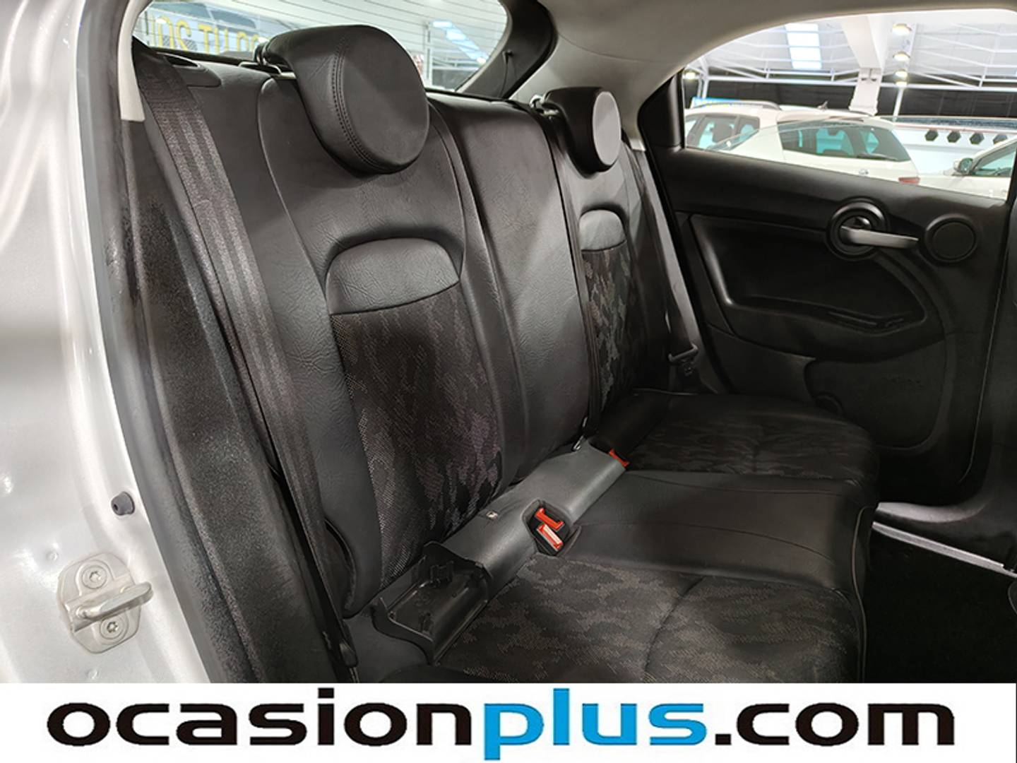 Foto Fiat 500X Fiat 500X 1.0 Firefly T3 S&S Cross (120 CV)