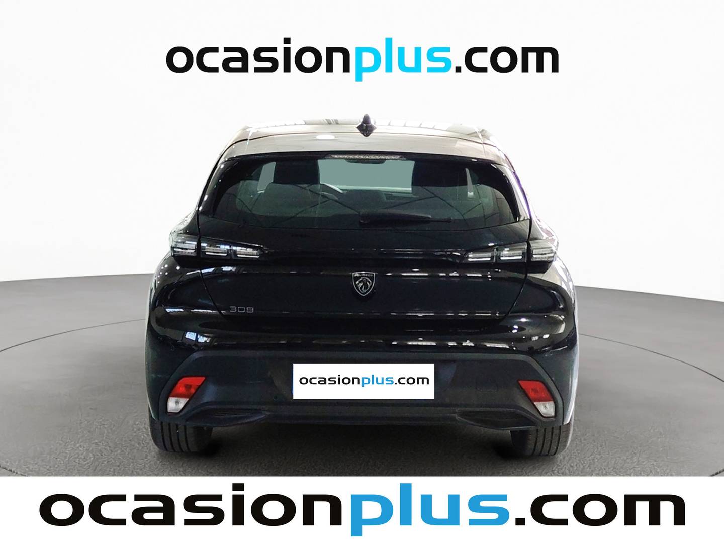 Foto Peugeot 308 Peugeot 308 PureTech 130 S&S Active EAT8  (130 CV)