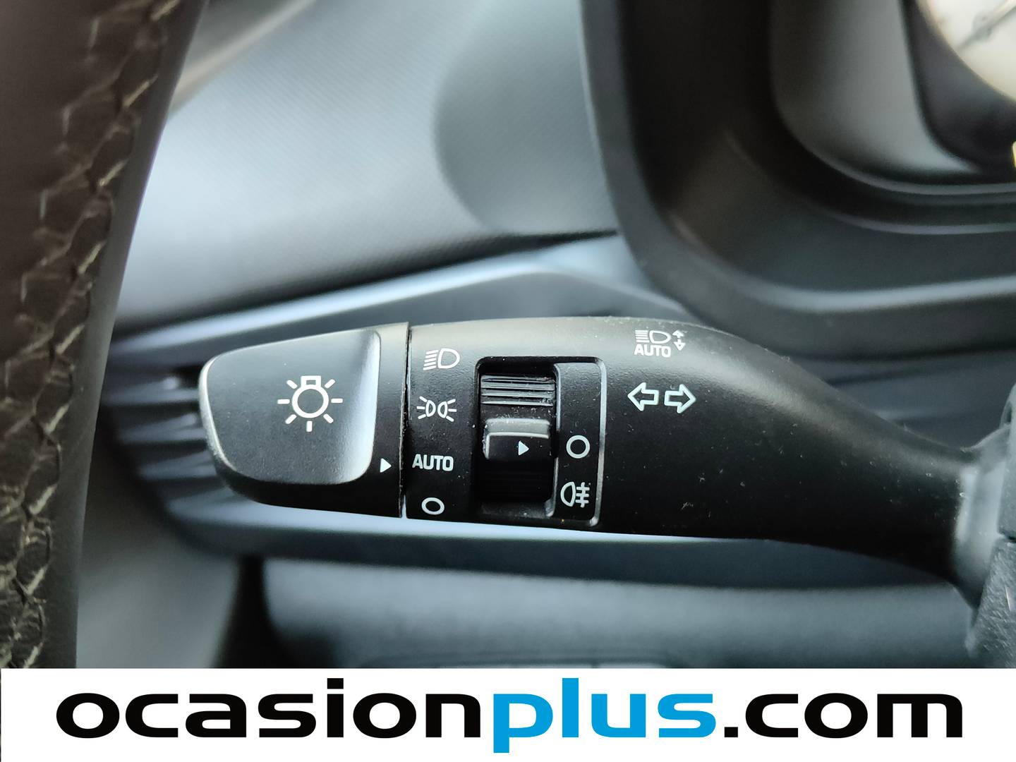 Extras del Hyundai Bayon Hyundai Bayon 1.2 MPI Maxx (79 CV)