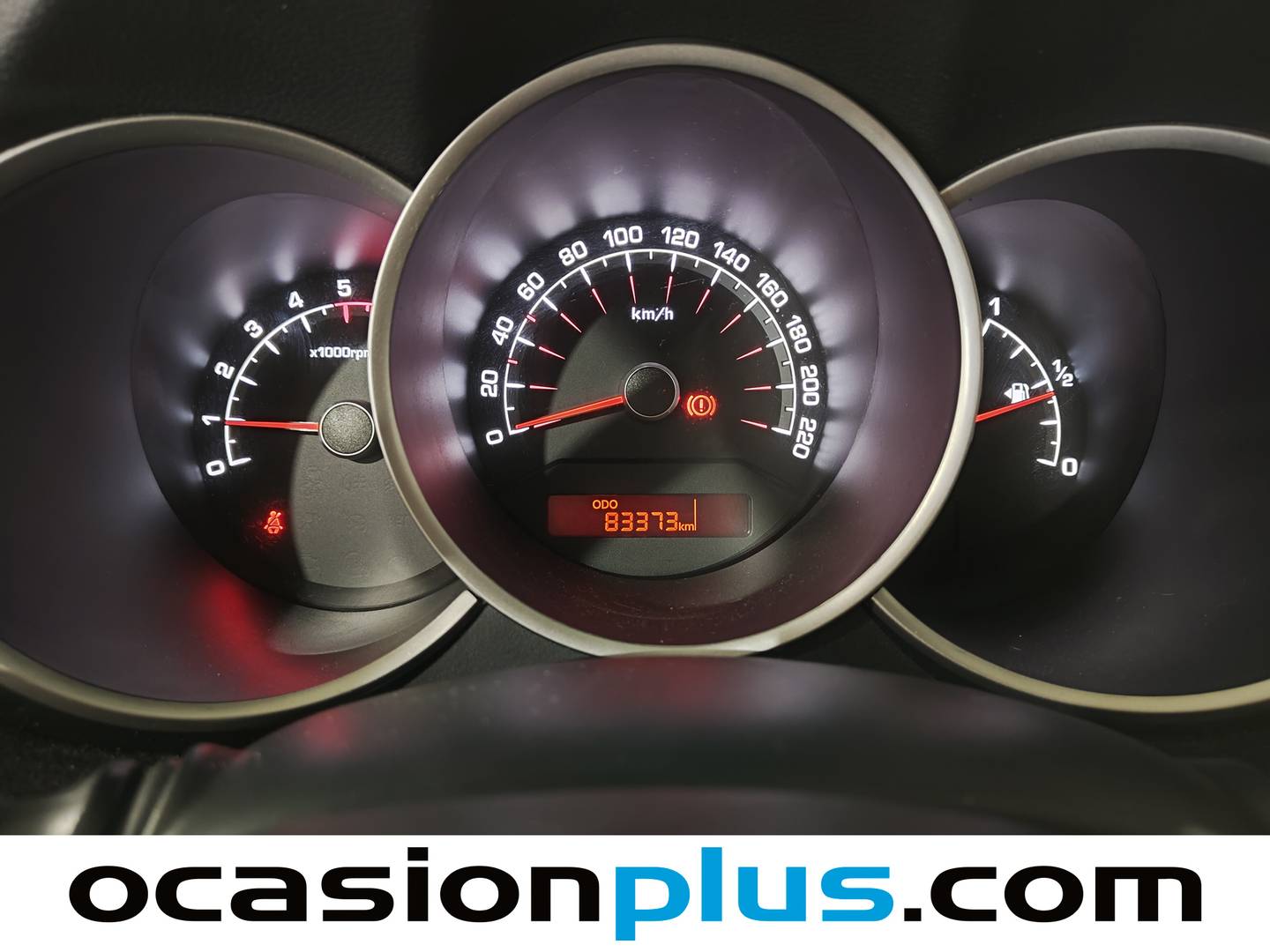 KIA Venga Kia Venga 1.6 CRDI VGT Concept Eco-Dynamics (115 CV) 2015