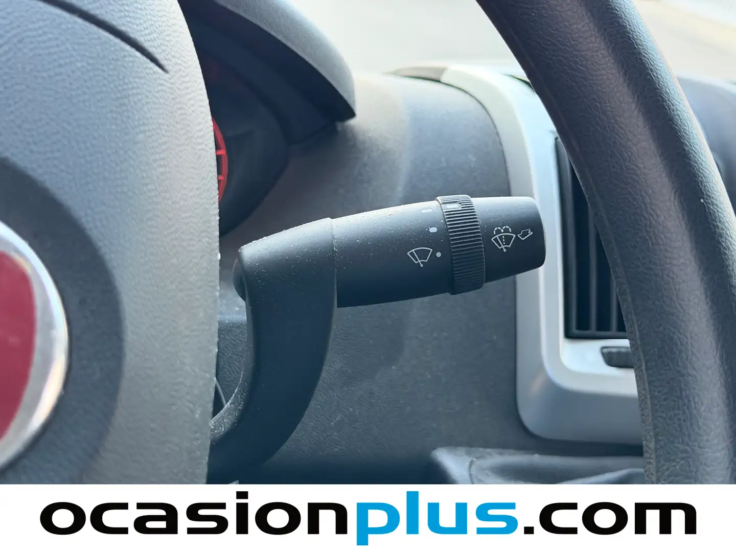 Foto Fiat Ducato Fiat Ducato 35 Maxi 2.3 Multijet L4 H3 (141 CV)