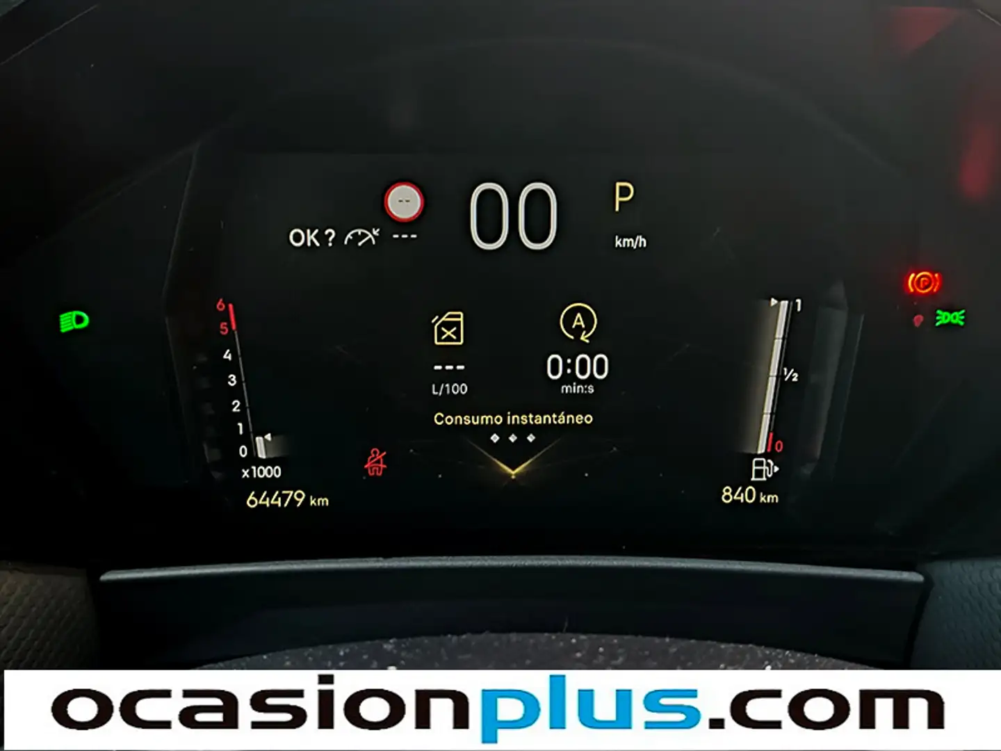 Foto DS DS 4 DS DS4 BlueHDi 130 Bastille Auto (130 CV)