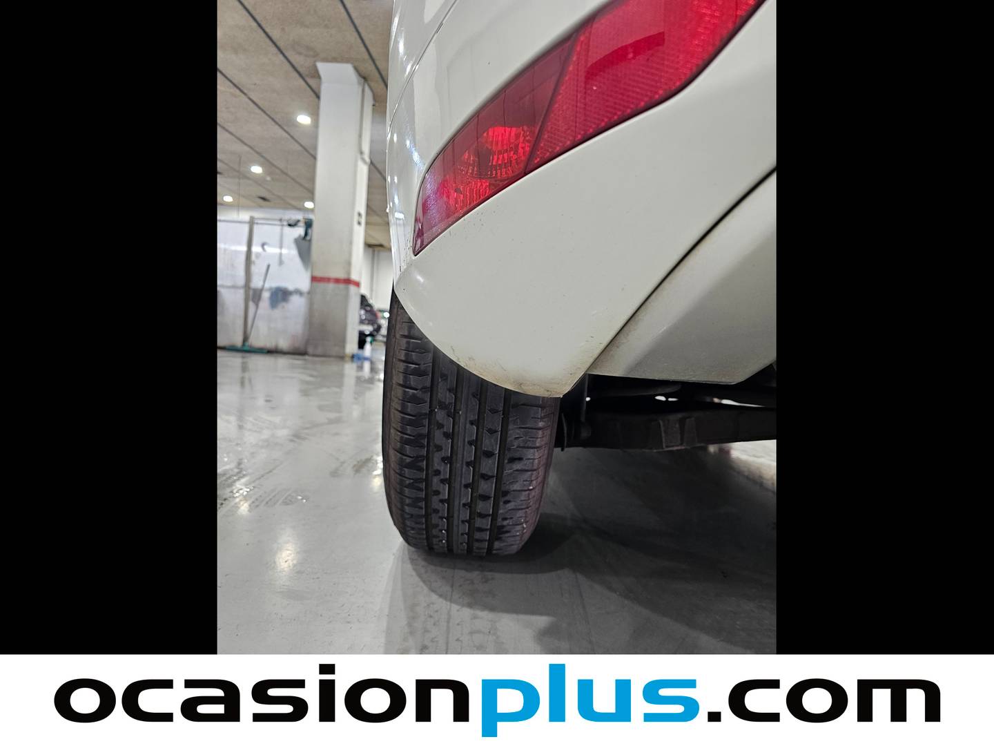 Foto Volvo XC60 Volvo XC60 D3 Kinetic (136 CV)