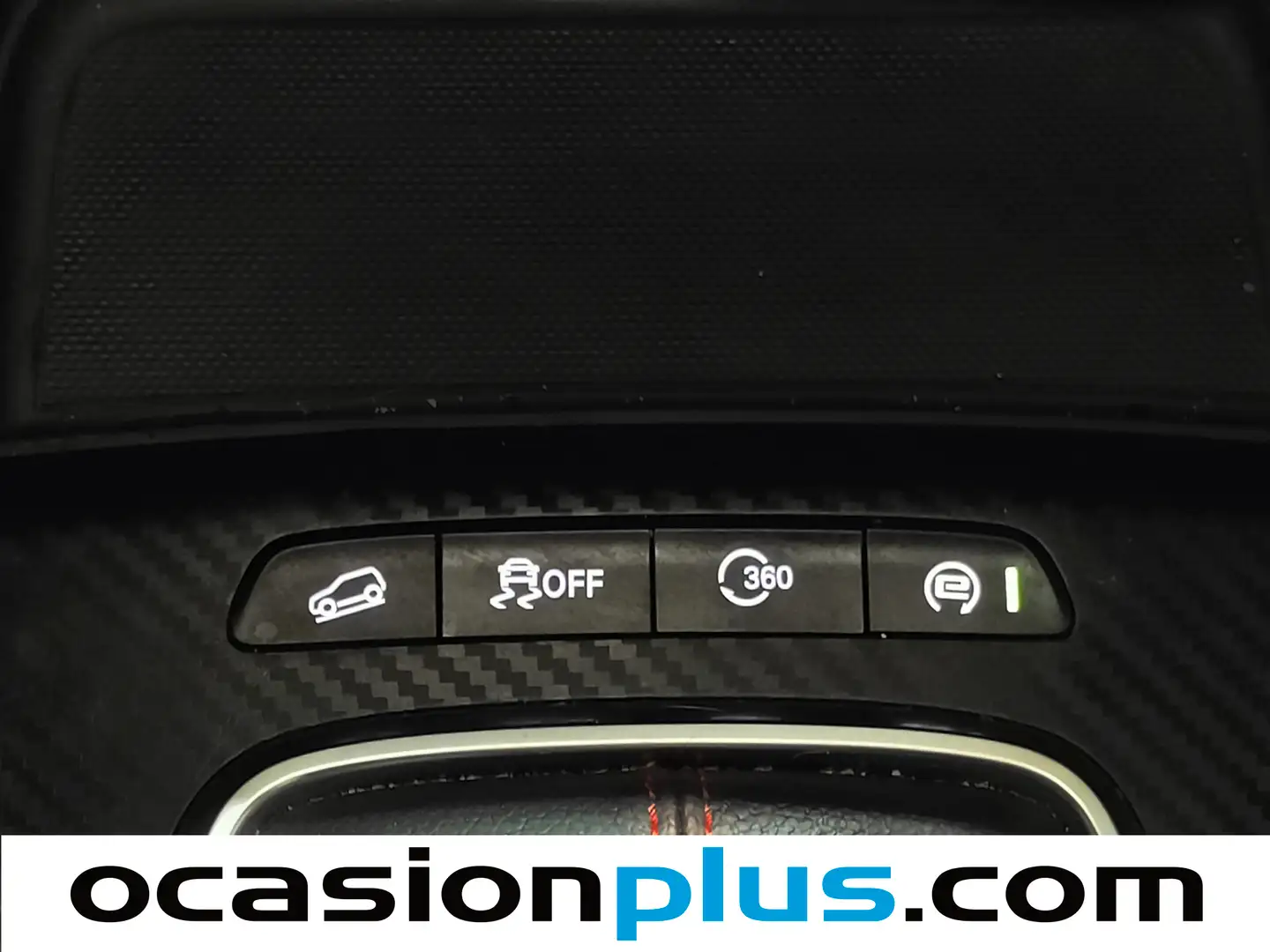 Foto MG ZS MG ZS 1.0T Luxury (111 CV)