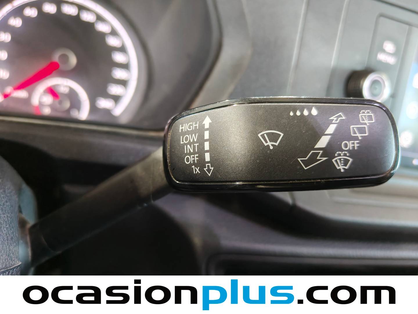 Extras del Volkswagen Caddy Volkswagen Caddy Origin 2.0 TDI 4Motion (122 CV)