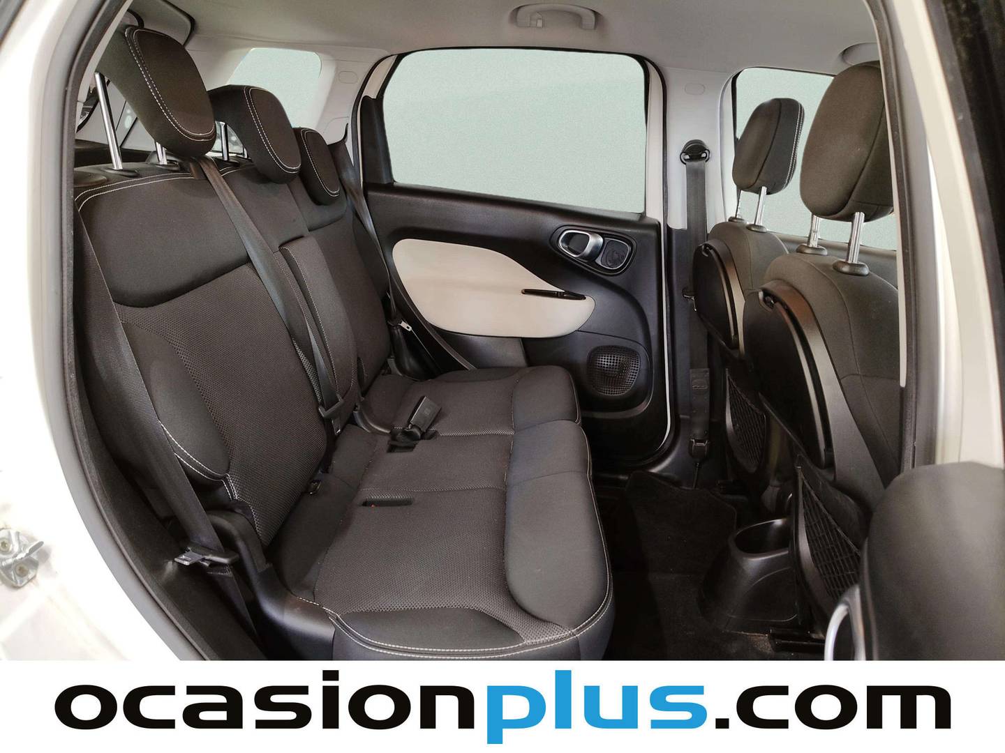 Fiat 500L Fiat 500L 1.6 Multijet S&S Trekking (120 CV) al mejor precio