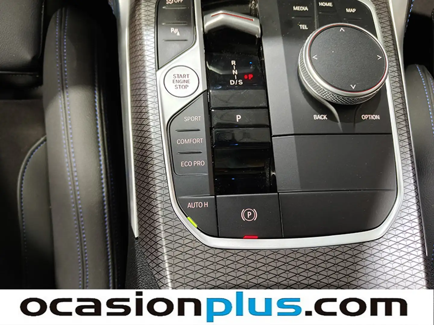 Foto BMW Serie 4 BMW Serie 4 420d Gran Coupe  (190 CV) Pack M