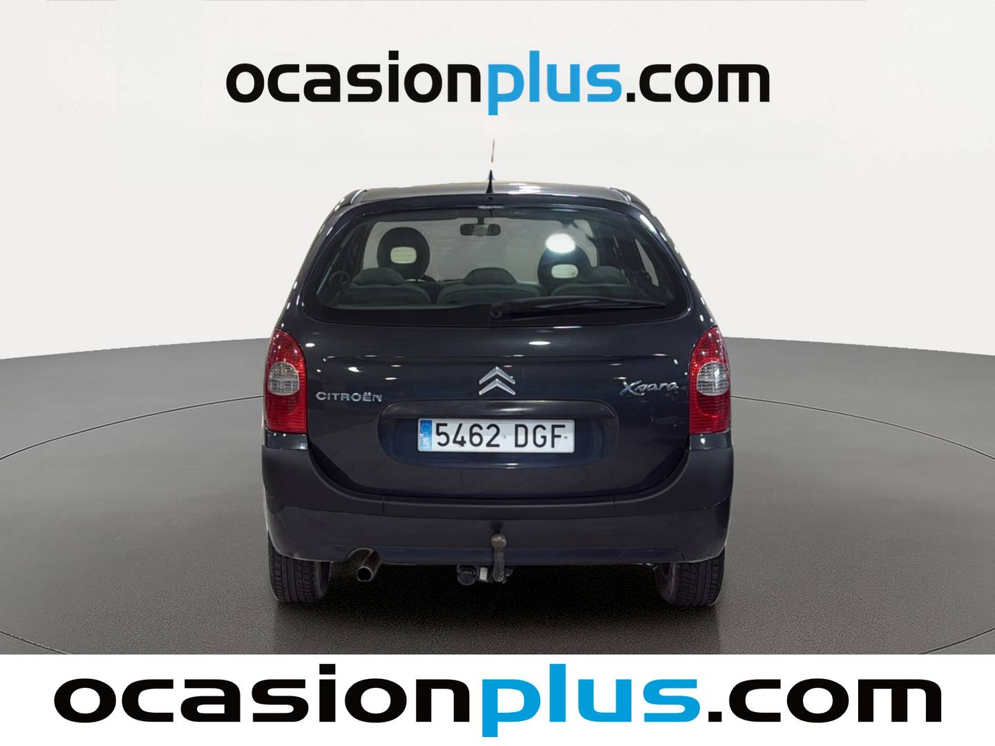 Citroën Xsara Picasso Citroën Xsara Picasso 1.8 16v SX (117 CV) barato