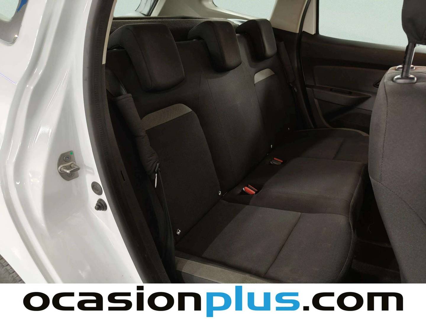 Dacia Duster Dacia Duster Essential TCE (100 CV) 4X2 gasolina