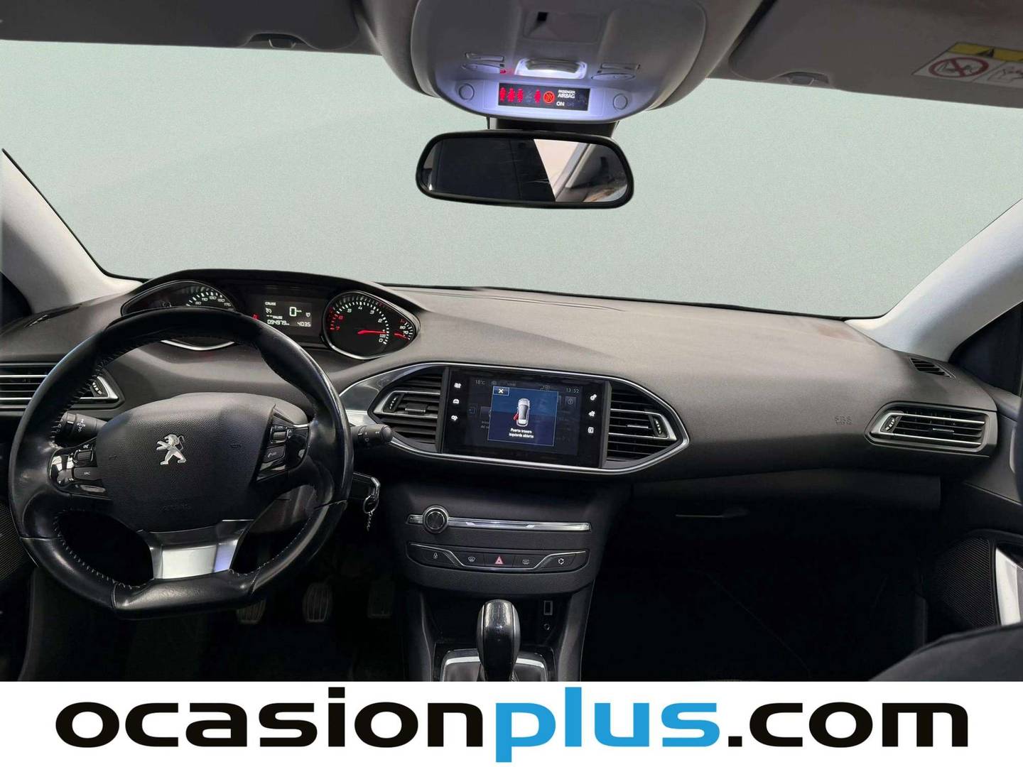 Peugeot 308 Peugeot 308 PureTech 110 S&S Style (110 CV) de ocasión