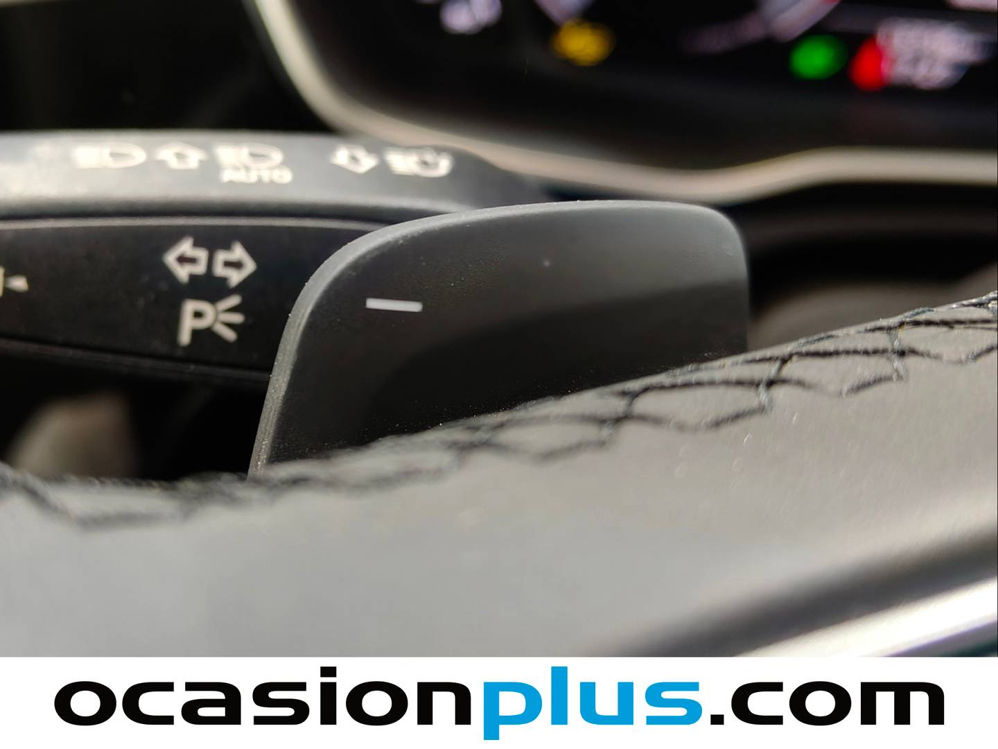 Audi Q3 Audi Q3 Advanced 35 TDI (150 CV) S tronic seminuevo