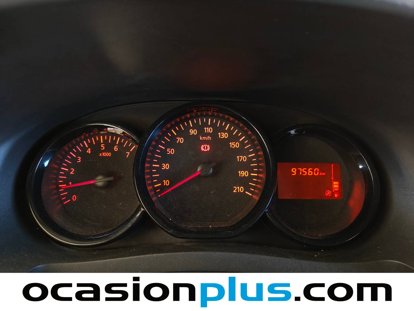 Dacia Dokker Dacia Dokker Essential 1.6 ECO-G (109 CV) 2021