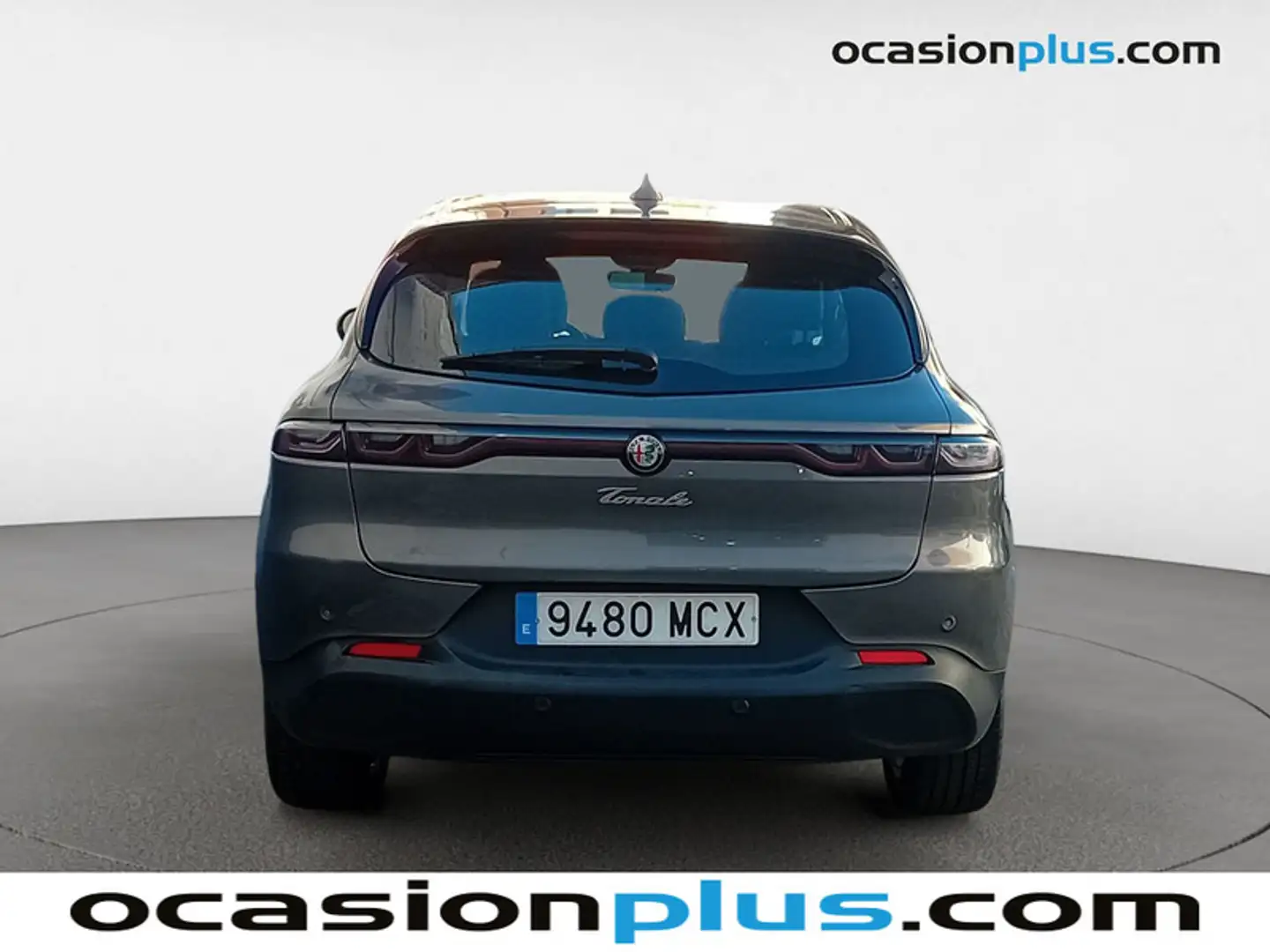 Foto Alfa Romeo Tonale Alfa Romeo Tonale 1.5 MHEV Sprint FWD (130 CV)