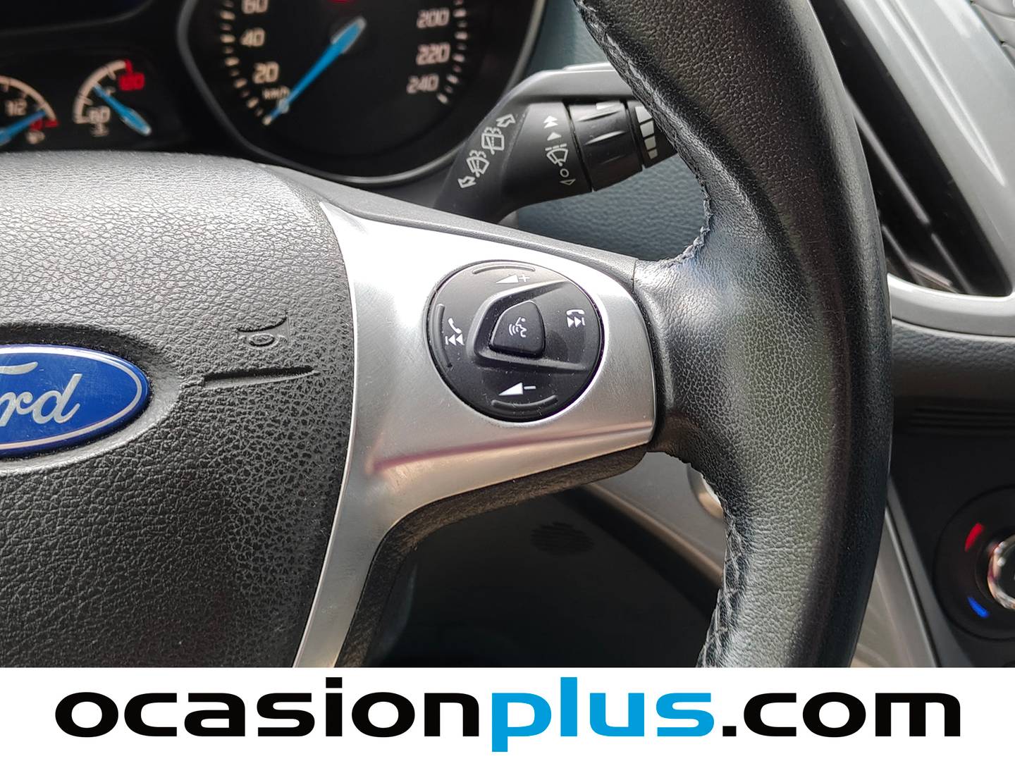 Ford C-Max Ford C-Max 1.0 EcoBoost S&S Titanium (125 CV) seminuevo