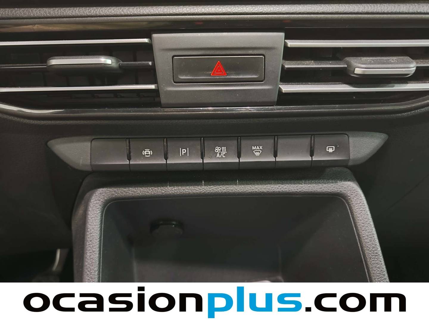 Foto Ford Grand Tourneo Connect Ford Grand Tourneo Connect 1.5 Ecoboost Titanium (114 CV)