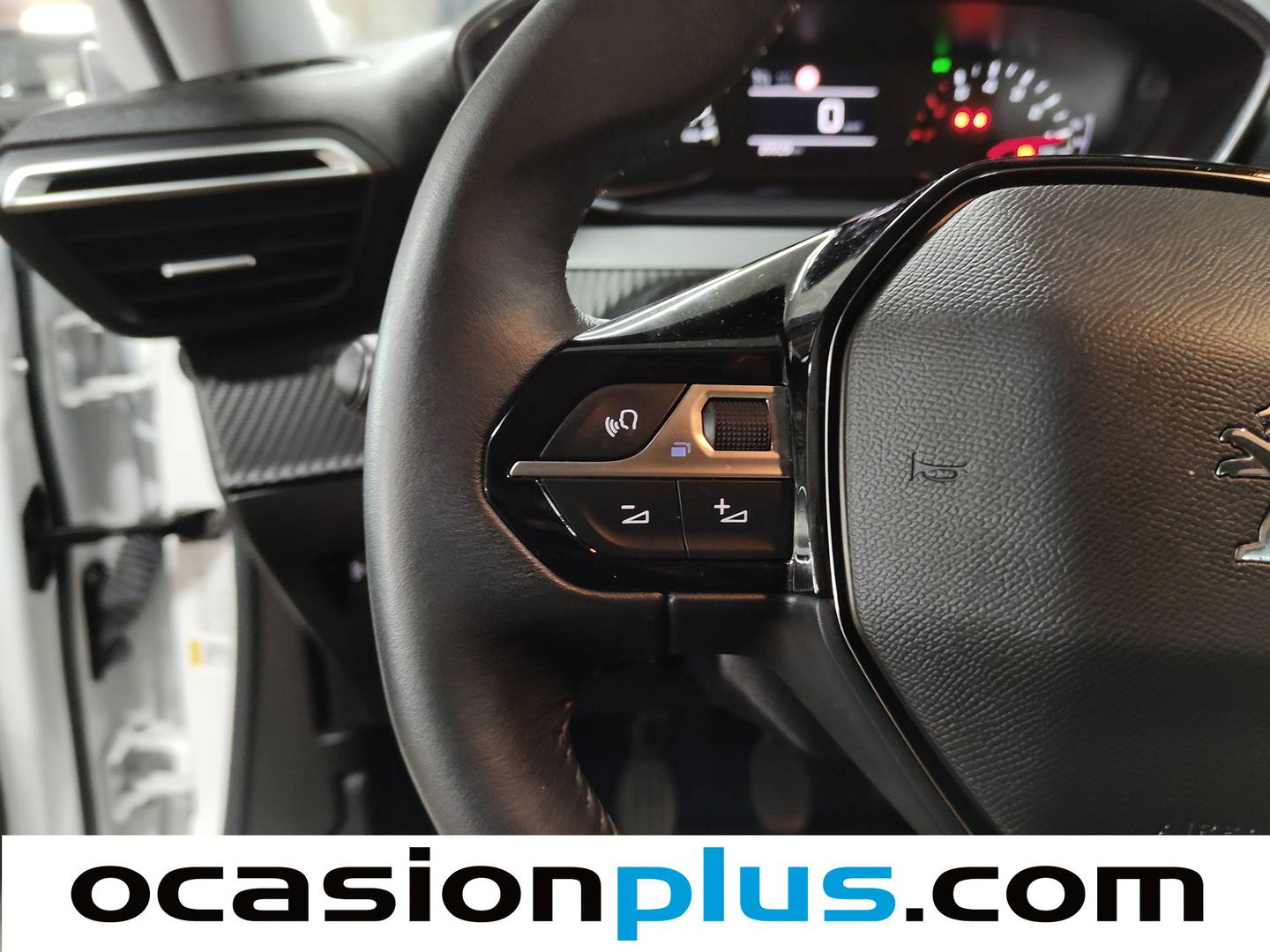 Peugeot 2008 Peugeot 2008 Puretech 100 S&S Active Pack (100 CV) de ocasión