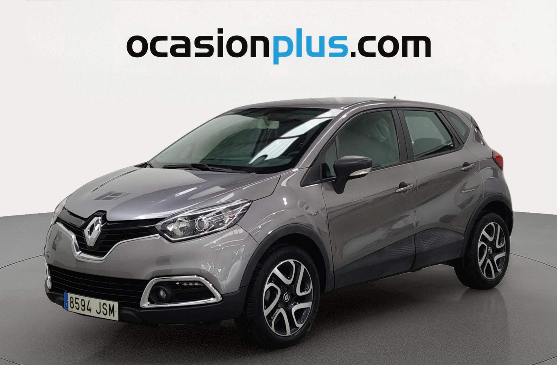 Renault Captur Intens Energy dCi