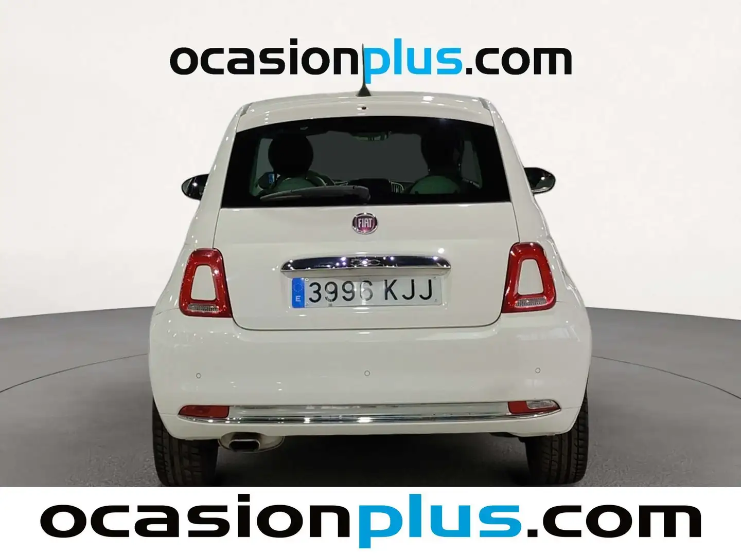 Foto Fiat 500 Fiat 500 1.2 8v Mirror (69 CV)
