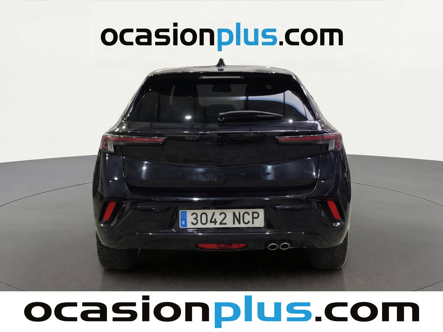 Opel Mokka Opel Mokka 1.2 T GS (136 CV) al mejor precio
