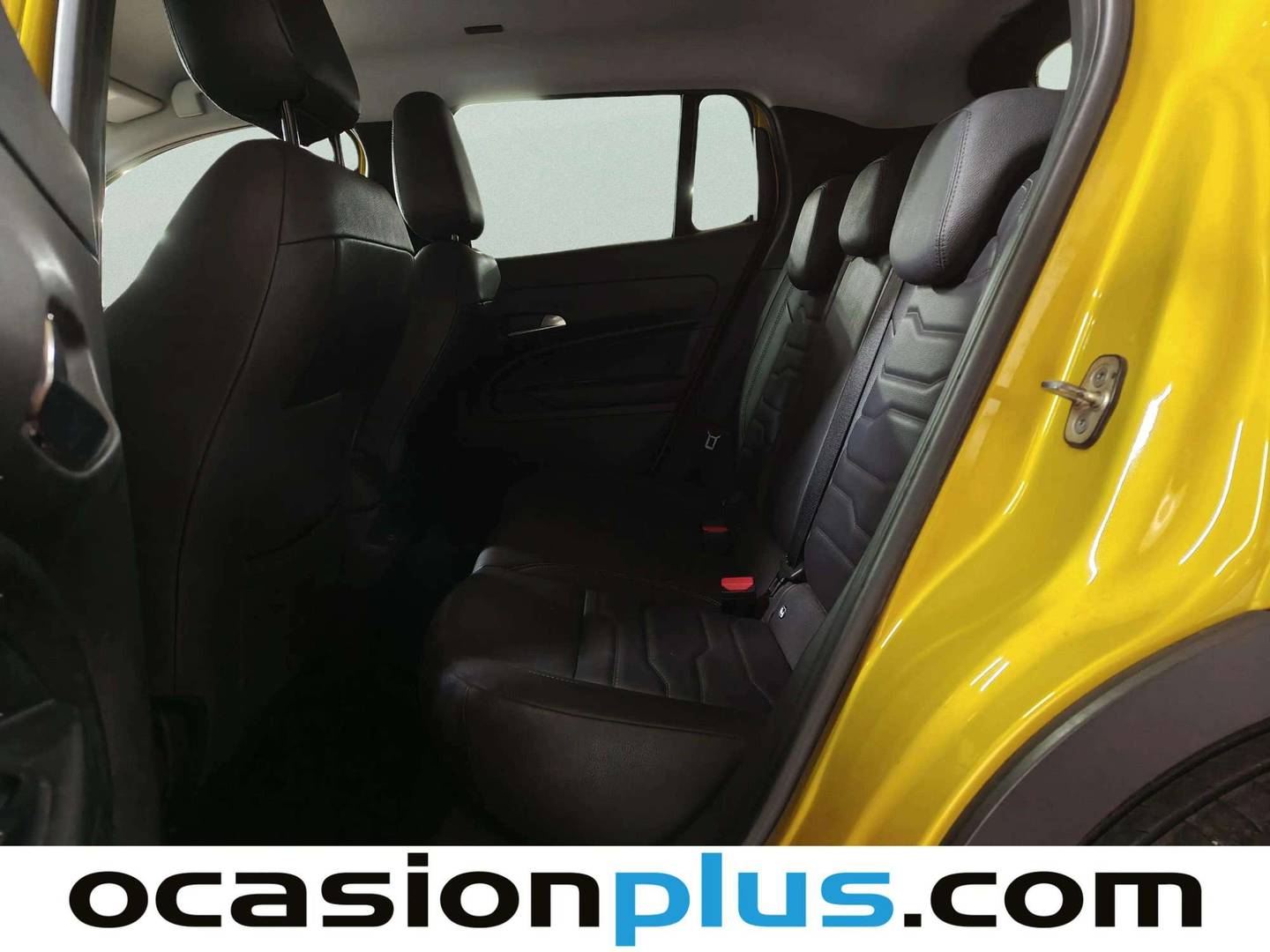 Foto Jeep Avenger Jeep Avenger 1.2 G Summit (100 CV)