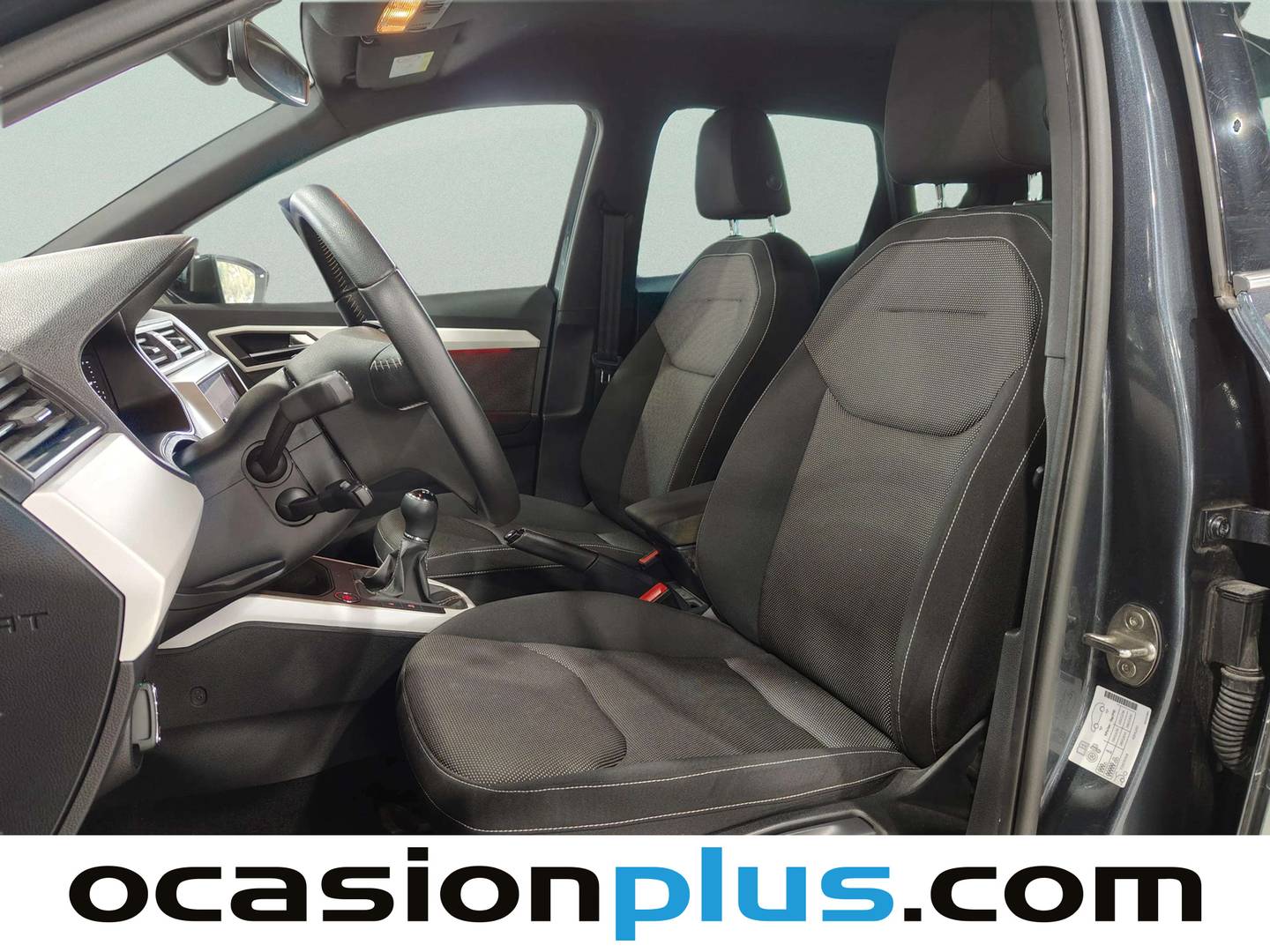 Foto Seat Arona SEAT Arona 1.0 TSI Ecomotive Xcellence  (115 CV)