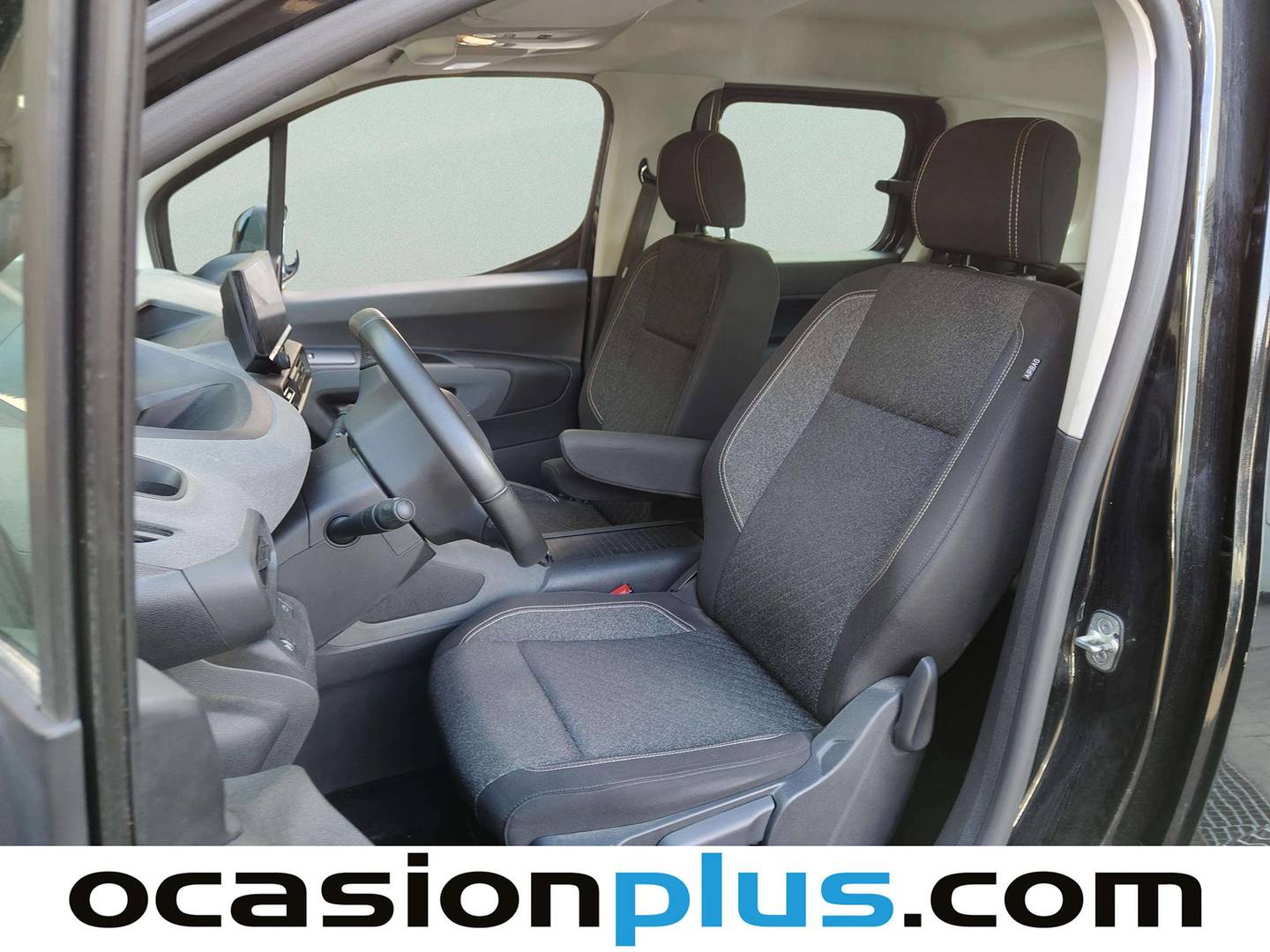 Peugeot Rifter Peugeot Rifter BlueHDi 100 Allure (100 CV) 2024