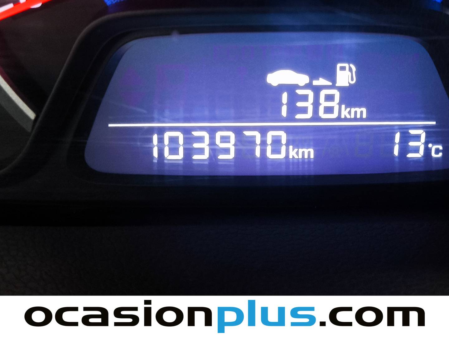 Hyundai i10 Hyundai i10 1.0 Tecno Orange (66 CV) seminuevo