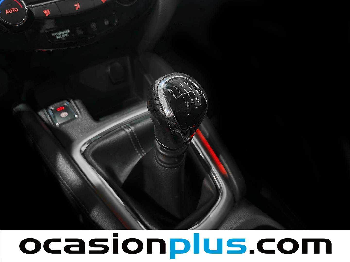 Nissan QASHQAI Nissan Qashqai 1.5 dCi S&S 360 4x2 (110 CV) de segunda mano