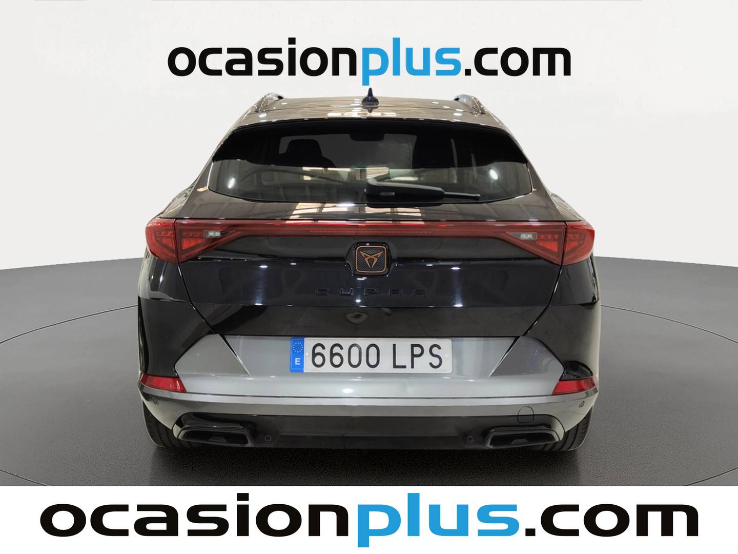 Cupra Formentor Cupra Formentor 1.5 TSI (150 CV) km 0