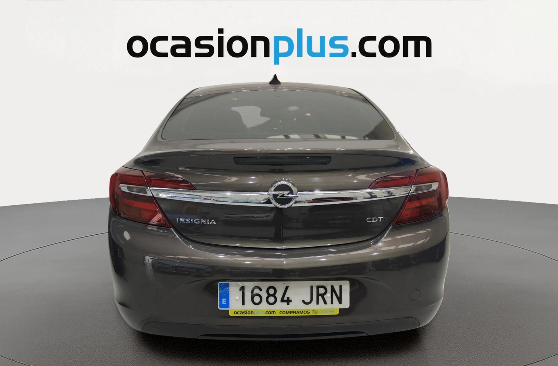 Opel Insignia 1.6CDTI ecoFlex Selective - foto 14
