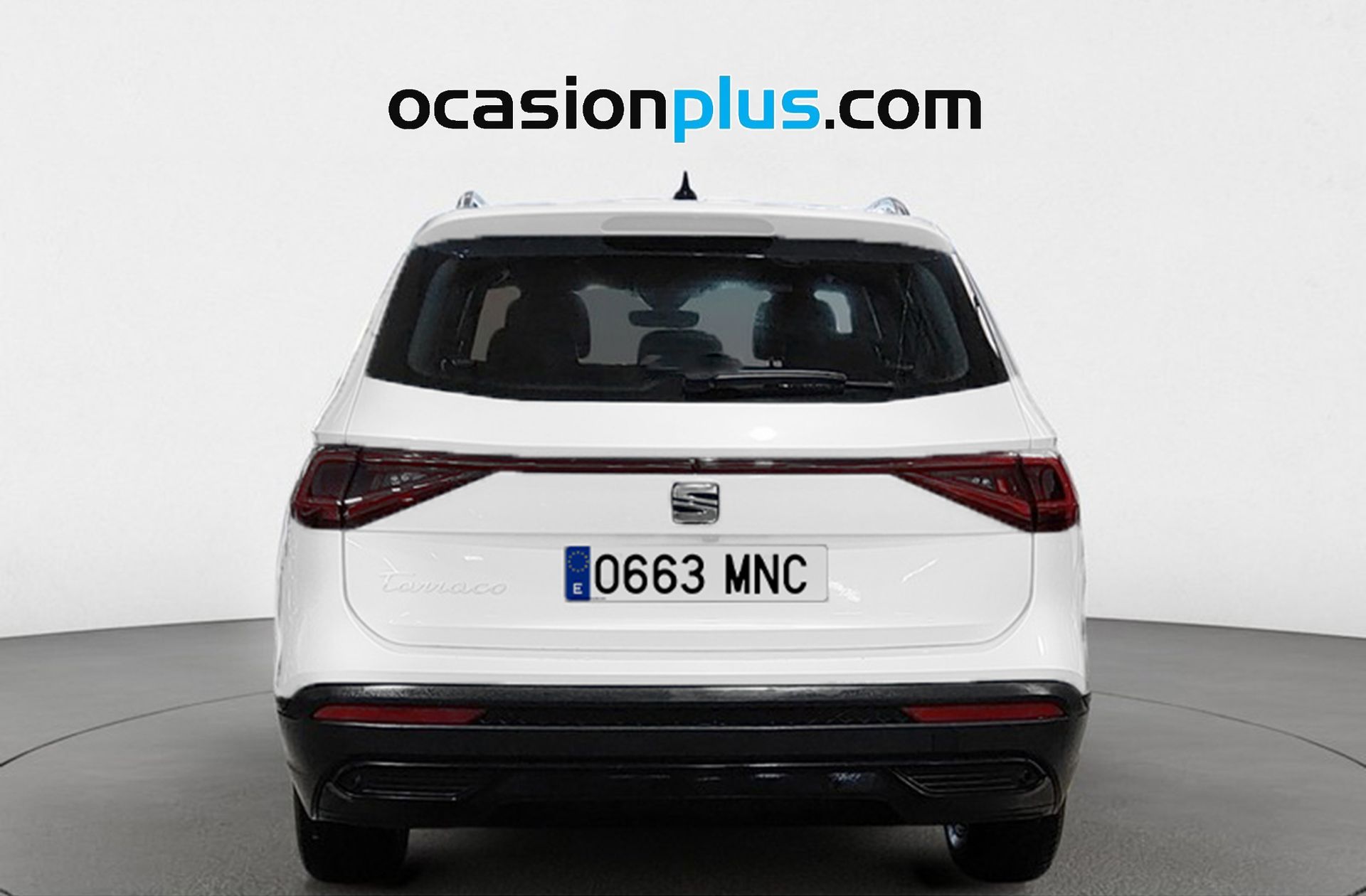 SEAT Tarraco 1.5 TSI Style XL - foto 15
