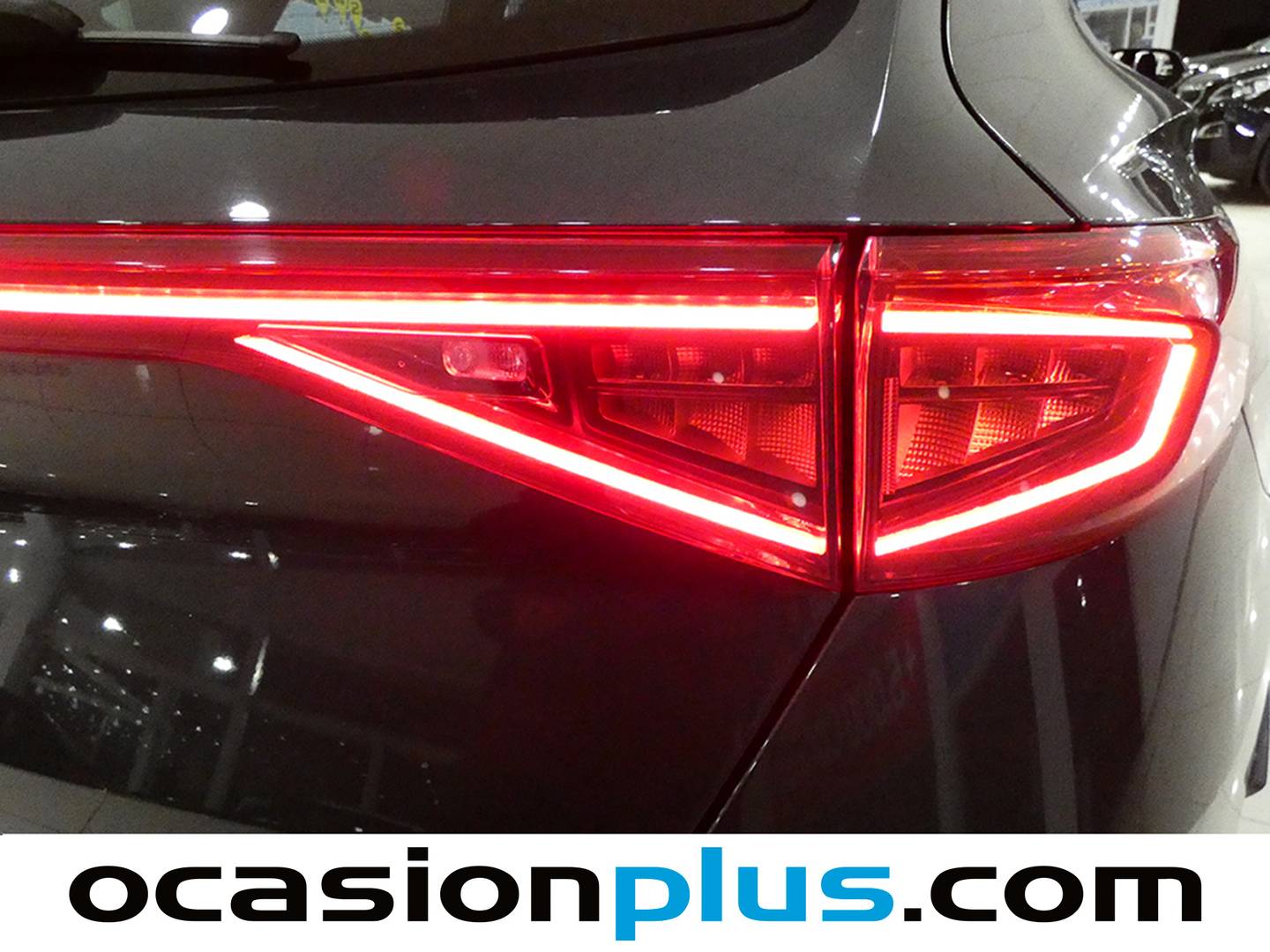 Cupra Formentor CUPRA Formentor 1.5 TSI DSG  (150 CV) 2021