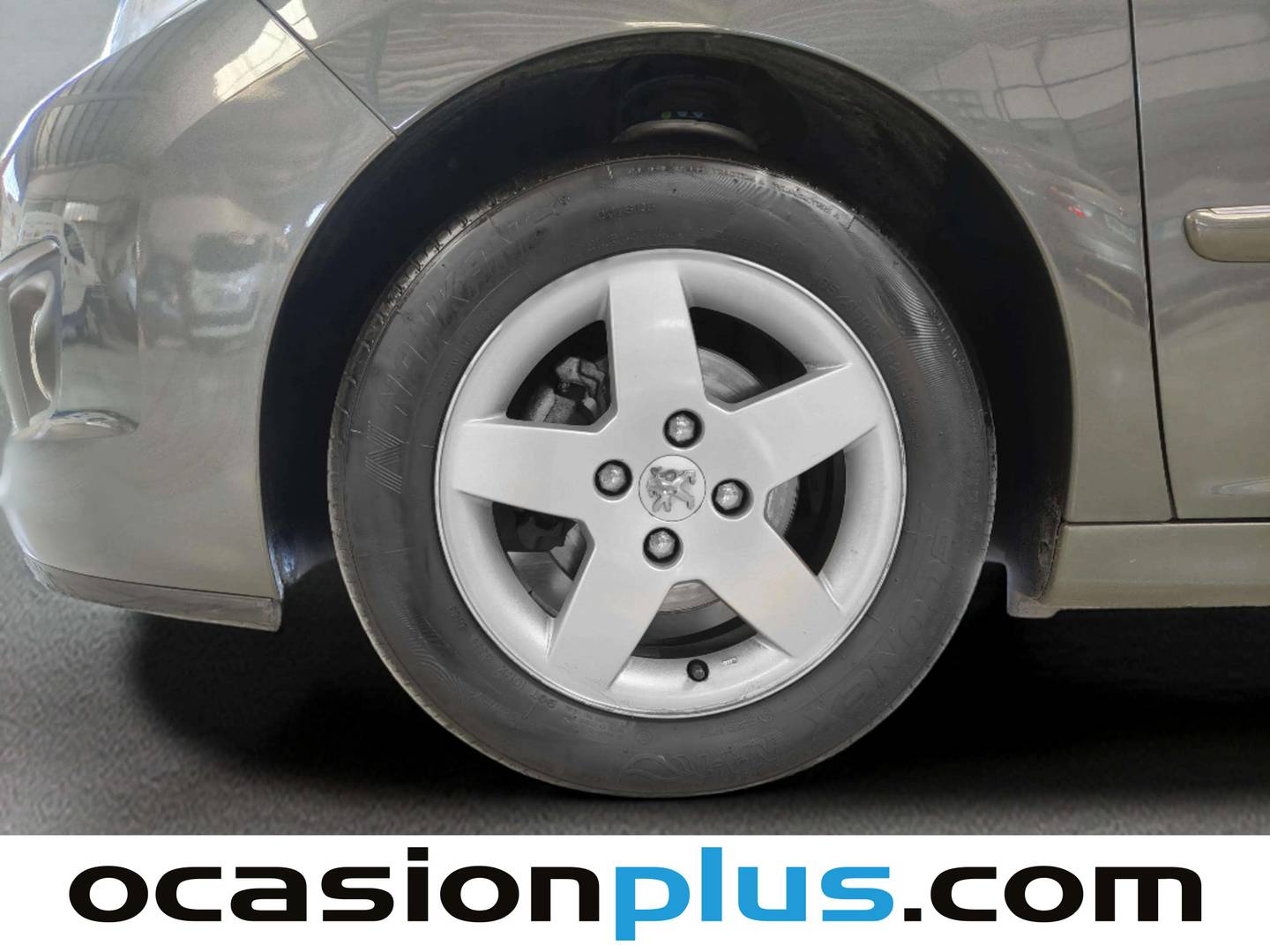 Peugeot 207 Peugeot 207 1.4 HDI Active FAP (70 CV) al mejor precio