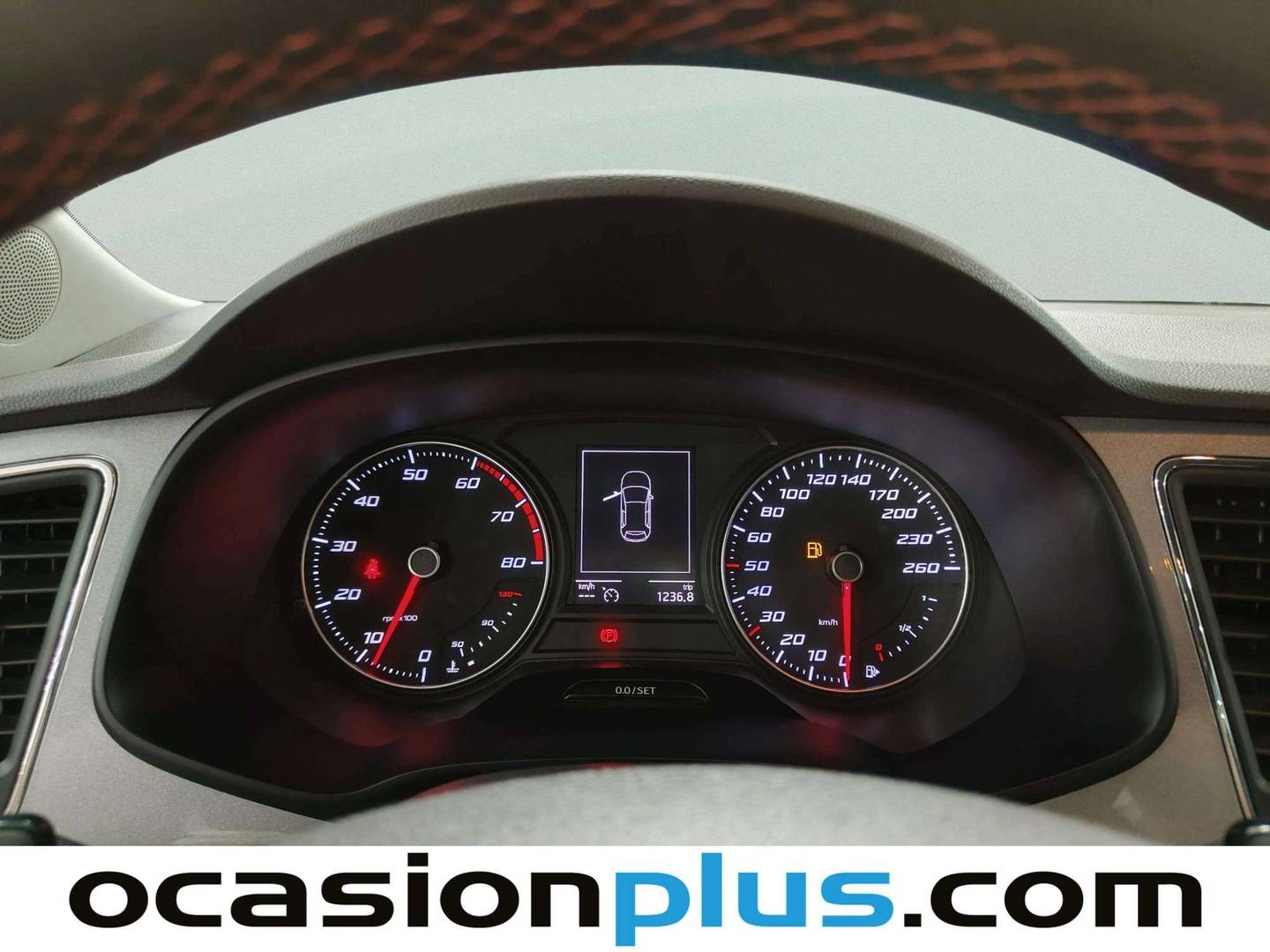 Seat León Seat León ST 1.4 TSI ACT S&S FR (150 CV) de ocasión