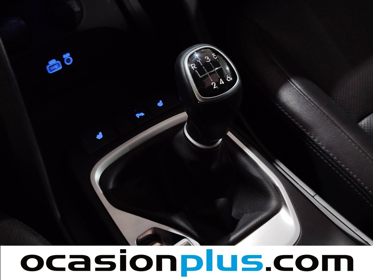 Hyundai Santa Fe Hyundai Grand Santa Fe 2.2 CRDi Tecno 4x2 7S (200 CV) 7 plazas de segunda mano
