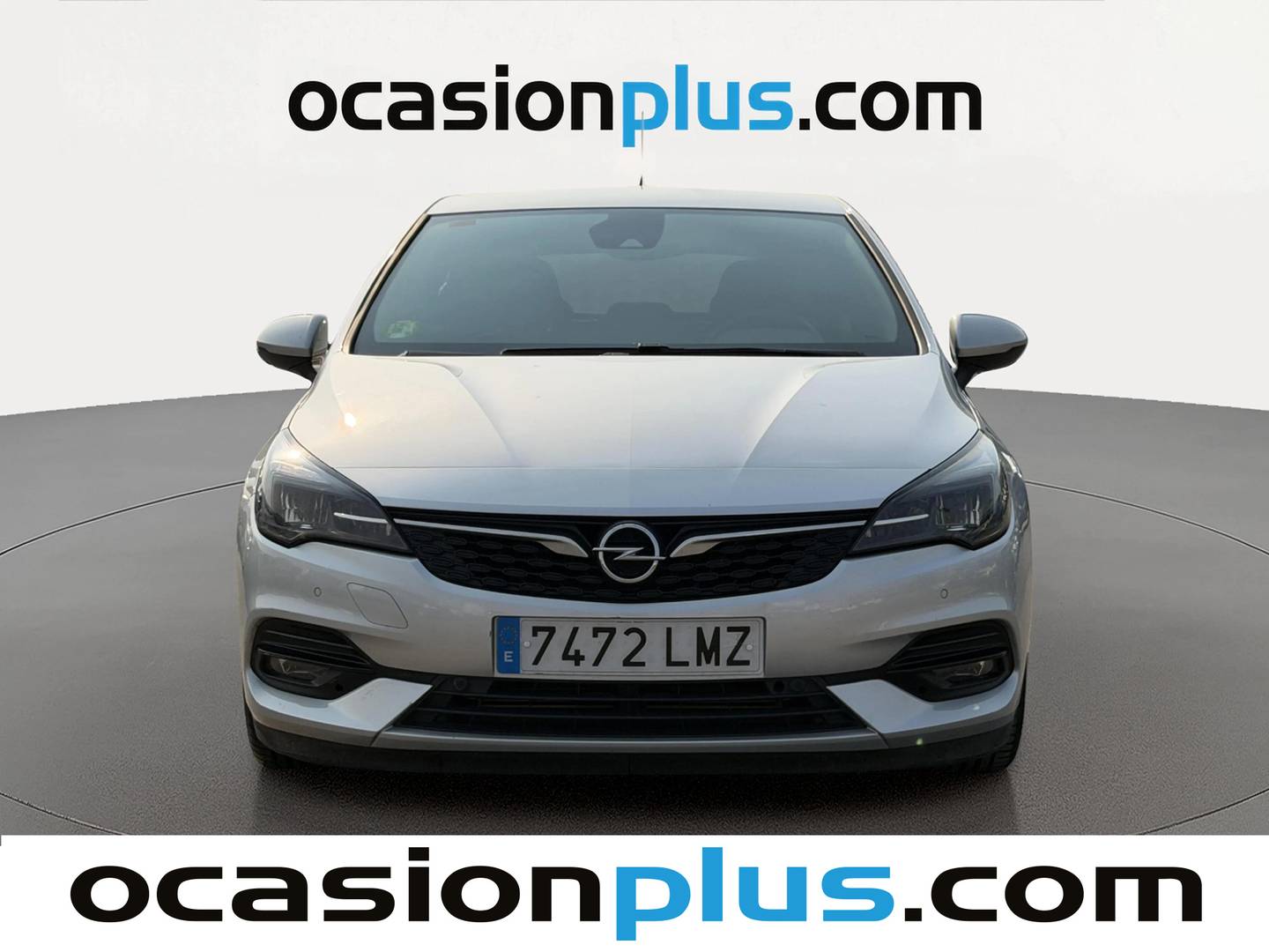Opel Astra Opel Astra 1.2T SHL (110CV) Edition 110cv