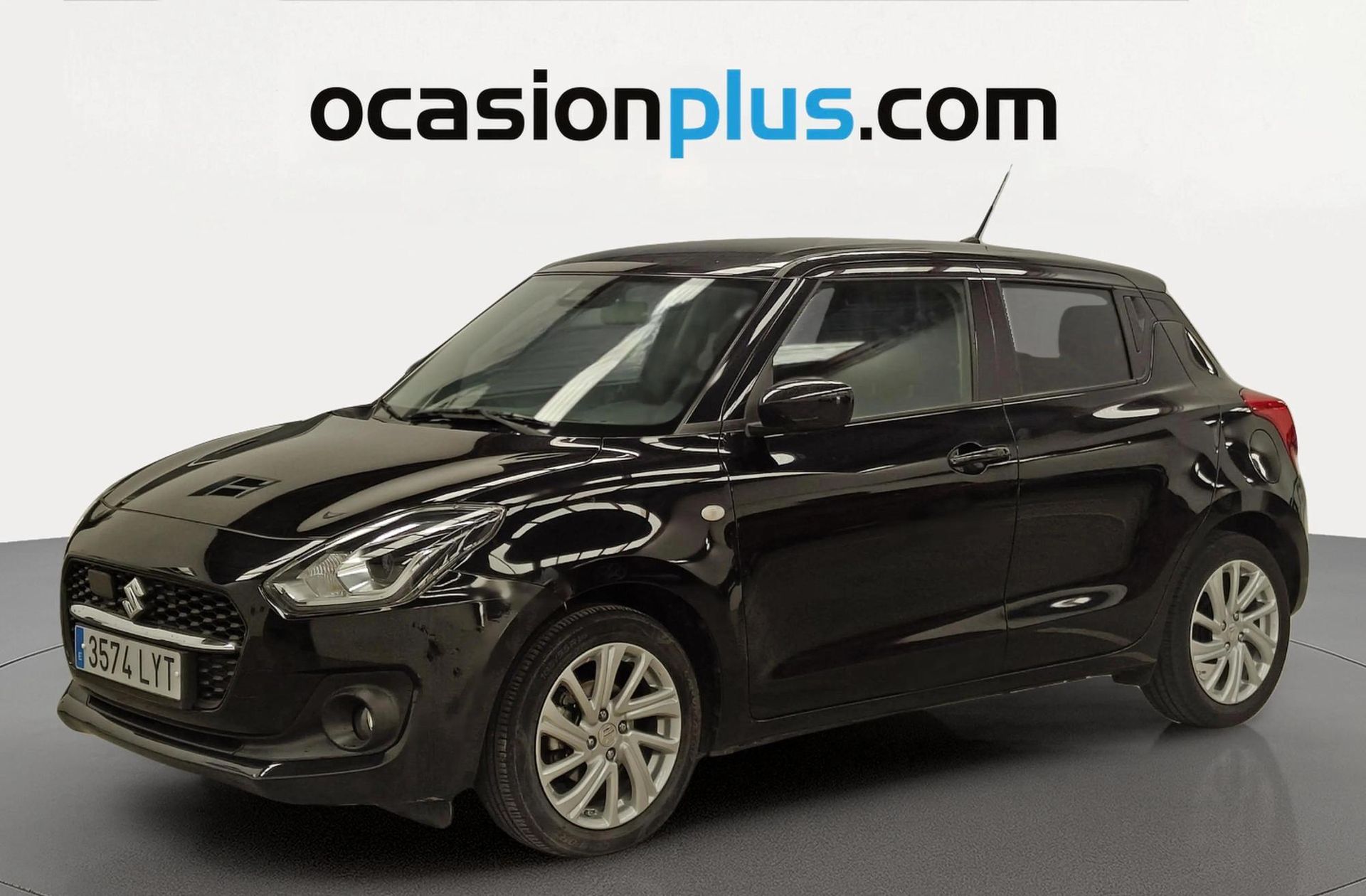 Suzuki Swift 1.2 GLE Mild Hybrid
