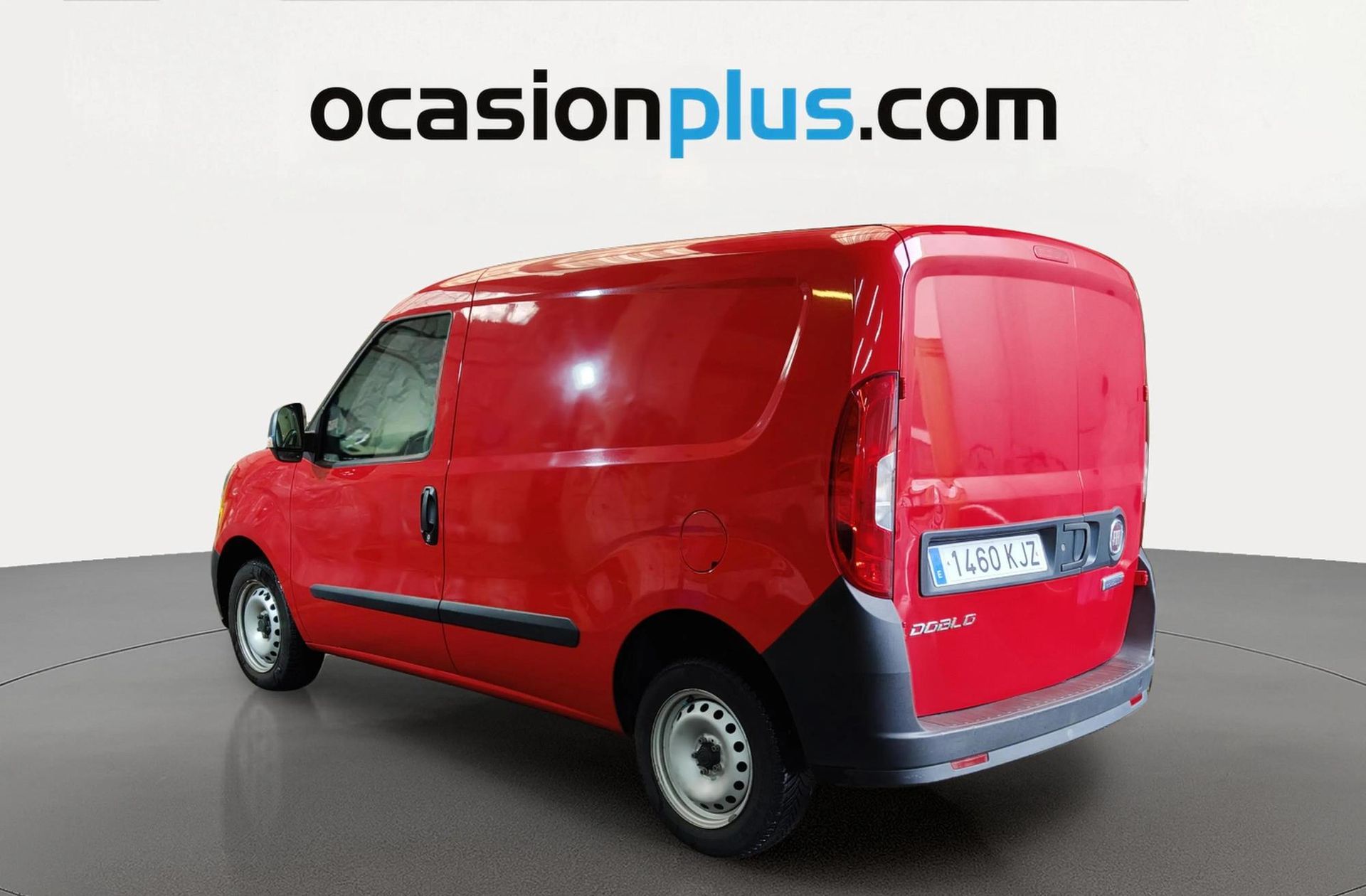 Fiat Doblò Cargo 1.3 MultiJet Base - foto 3