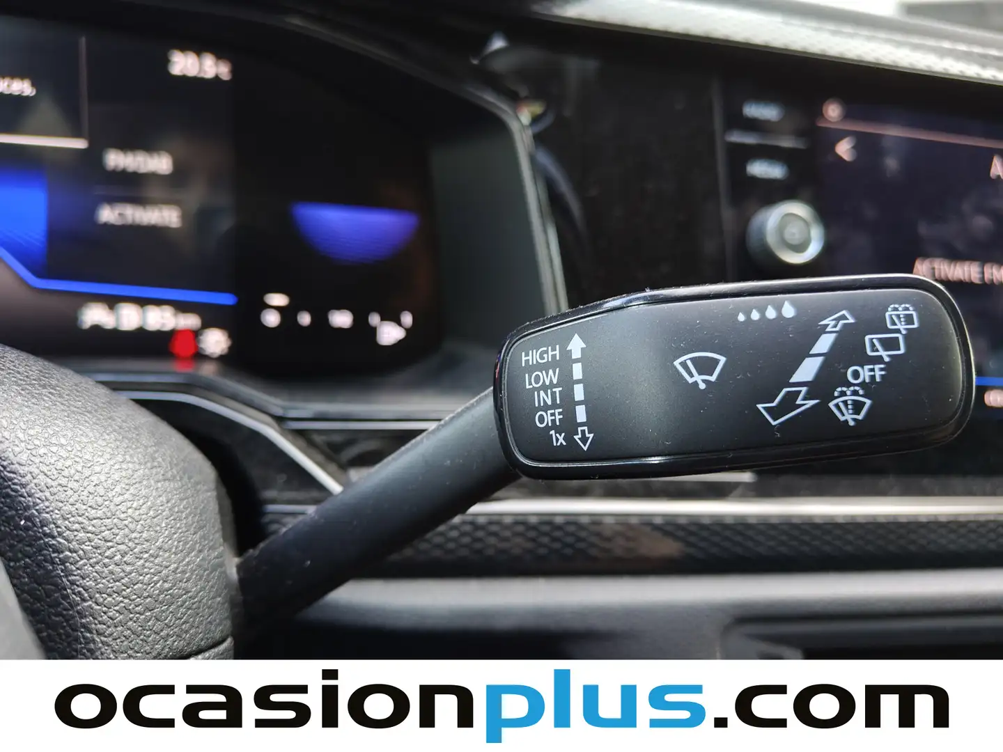 Foto Volkswagen Taigo Volkswagen Taigo Life 1.0 TSI  (95 CV)