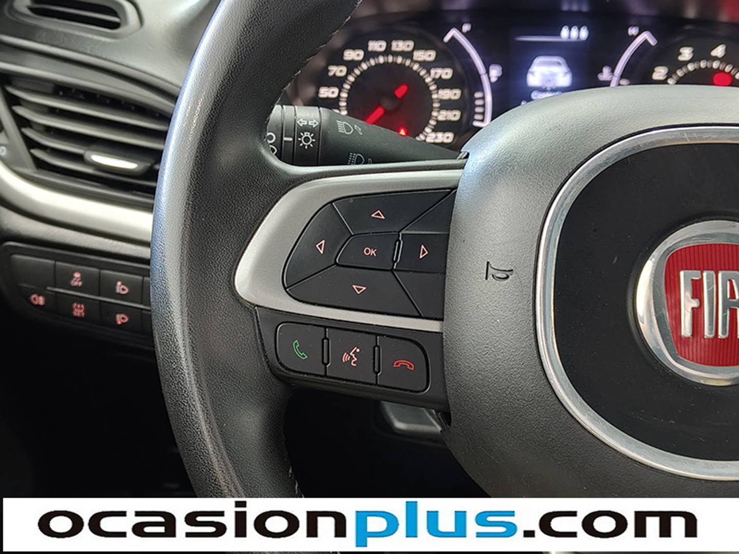 Foto Fiat Tipo Fiat Tipo 1.4 16v Easy (95 CV)