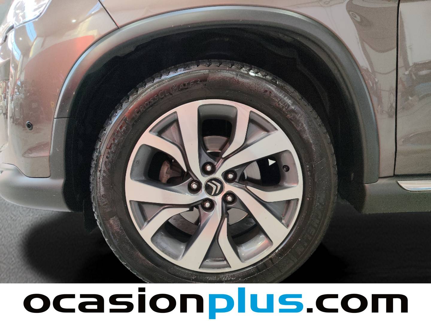 Citroën C4 Aircross Citroën C4 Aircross HDi 115 S&S Exclusive 2WD (114 CV) 2015